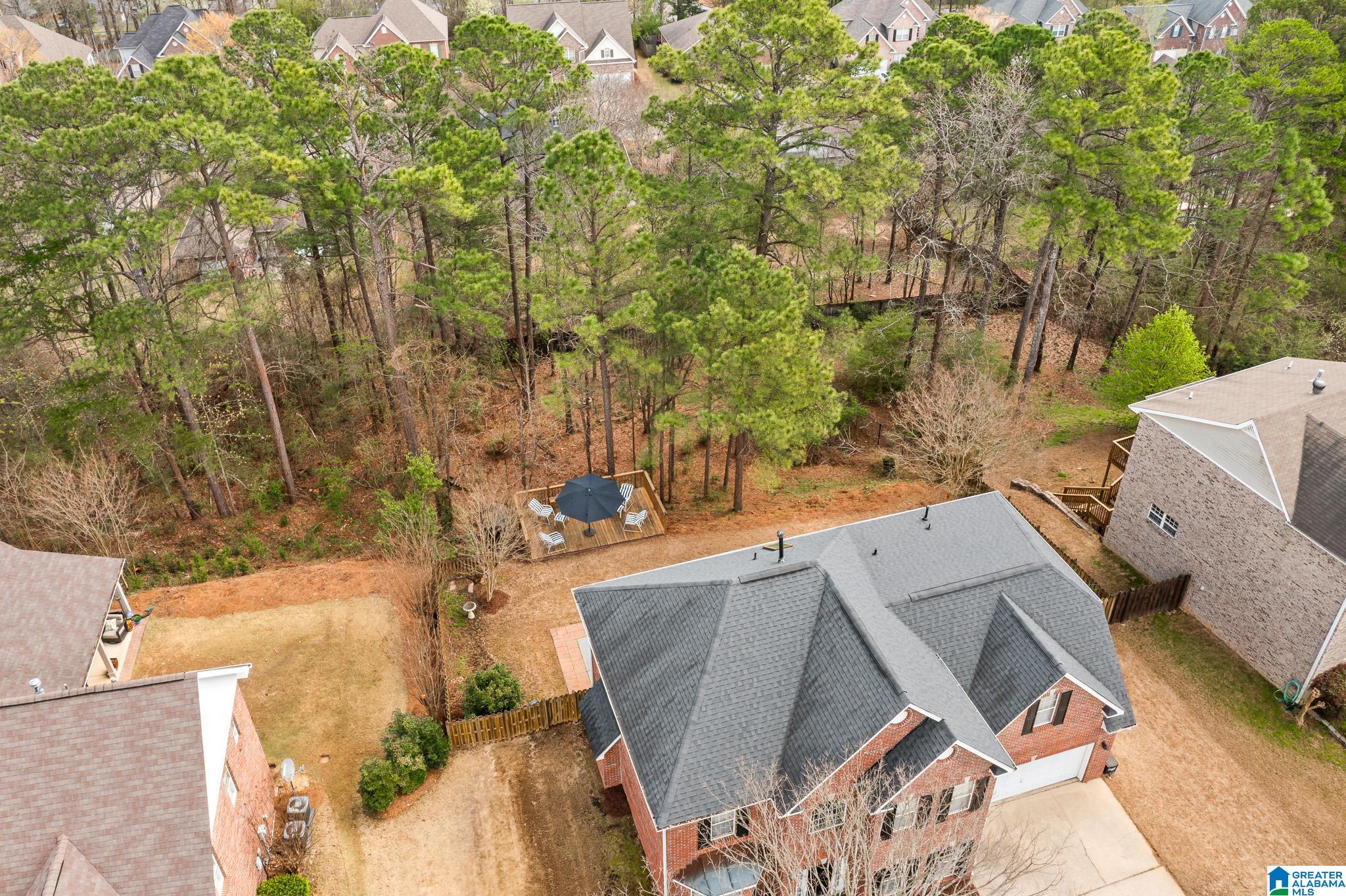 554 WHITE STONE WAY