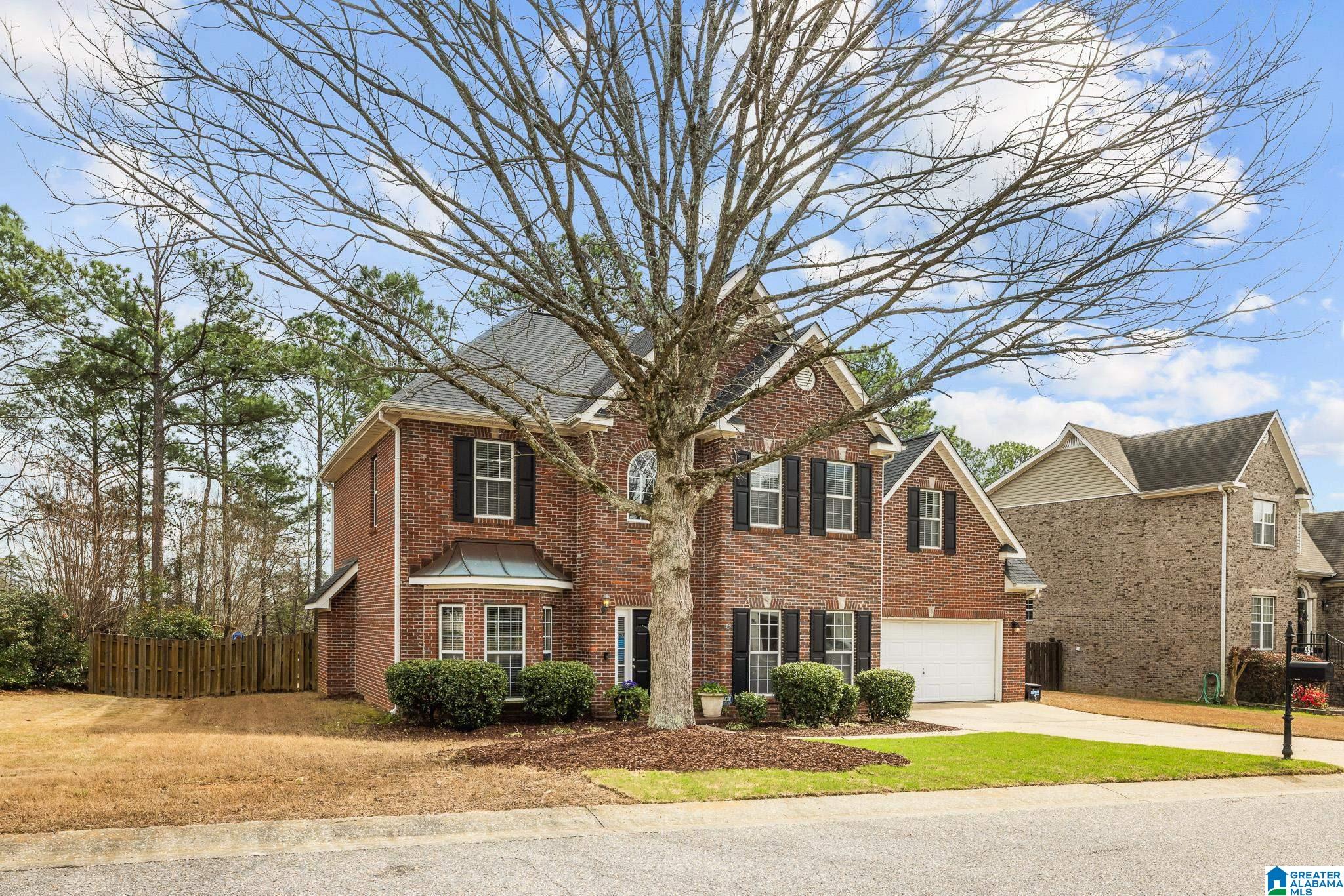 554 WHITE STONE WAY