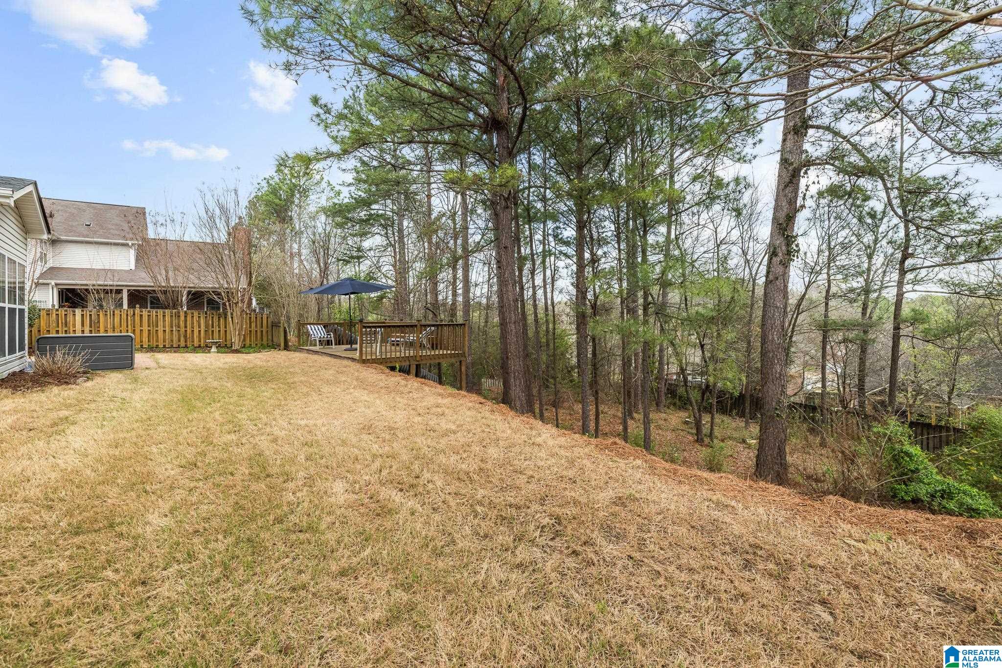 554 WHITE STONE WAY