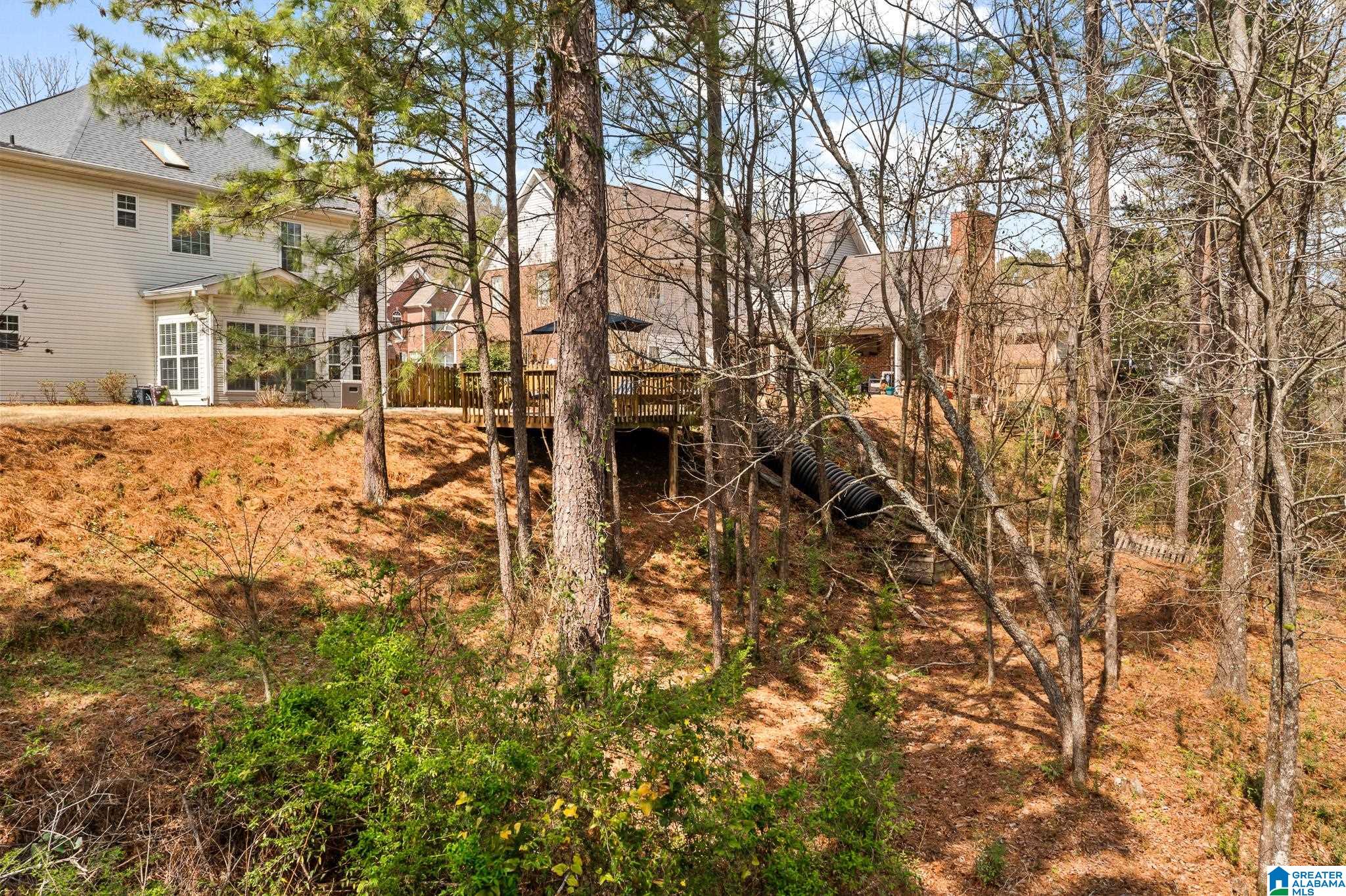 554 WHITE STONE WAY