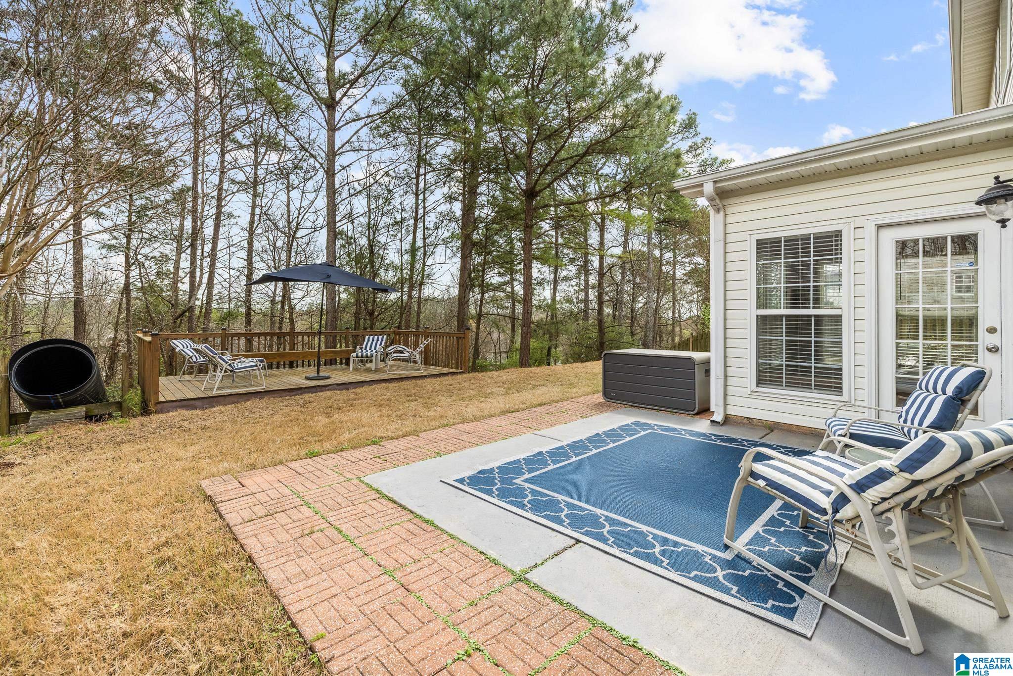 554 WHITE STONE WAY
