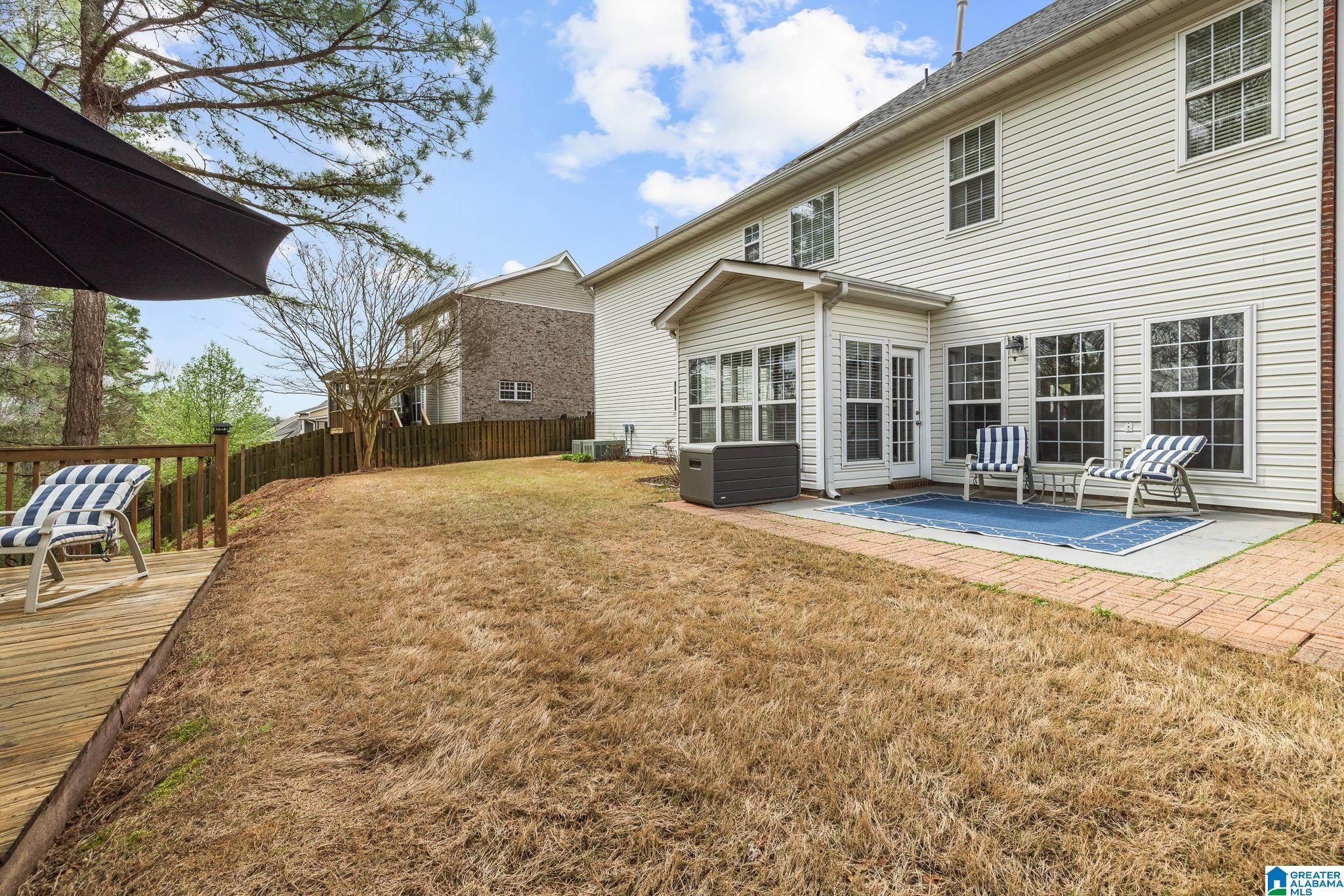554 WHITE STONE WAY