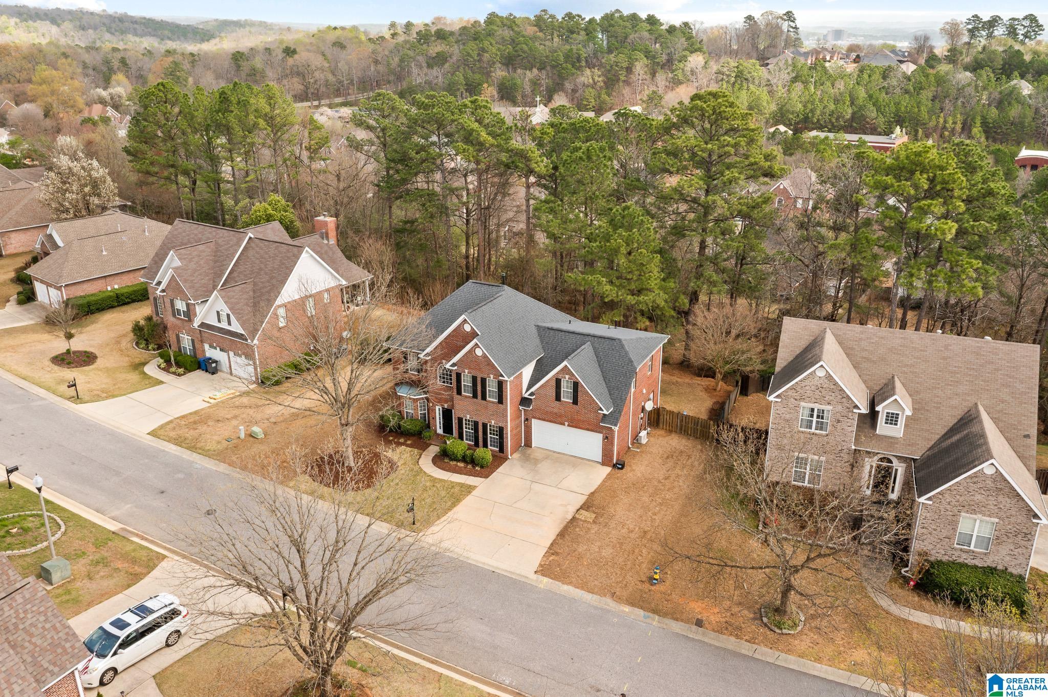 554 WHITE STONE WAY
