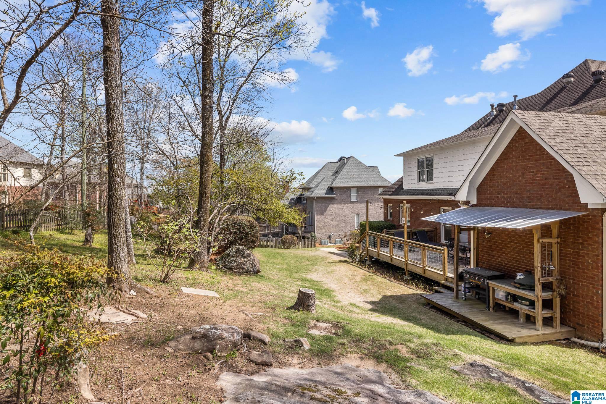 6112 RUSHING PARC LANE