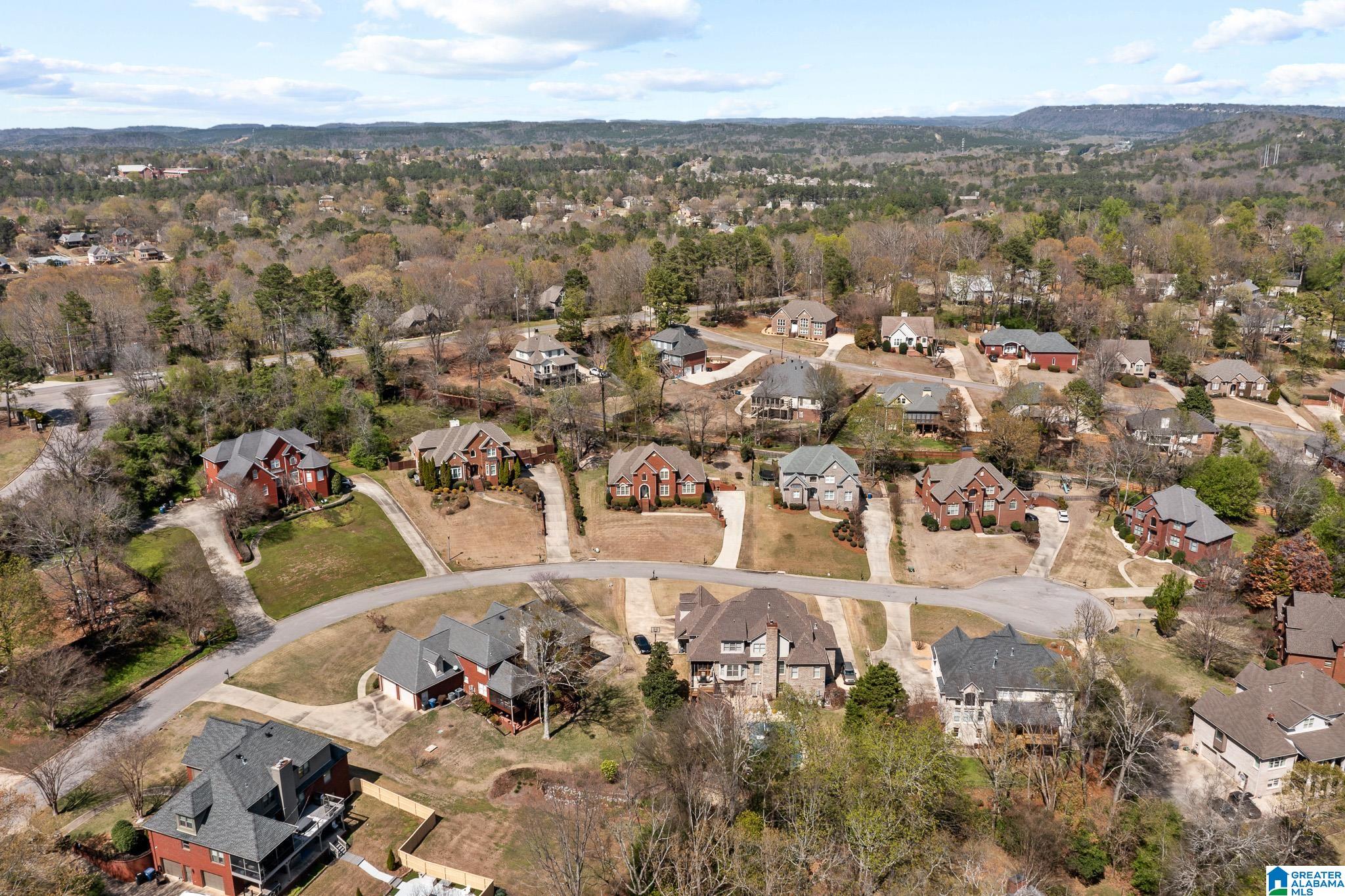 6112 RUSHING PARC LANE