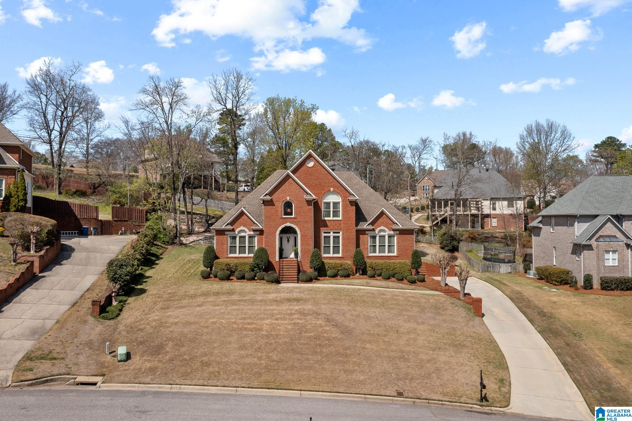 6112 RUSHING PARC LANE