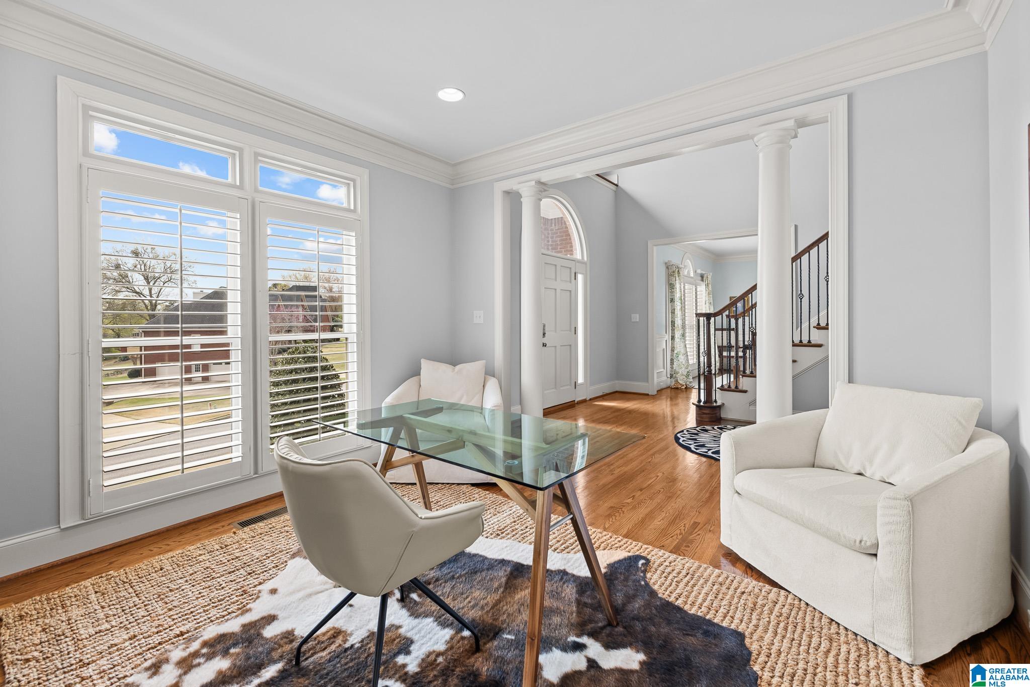 6112 RUSHING PARC LANE