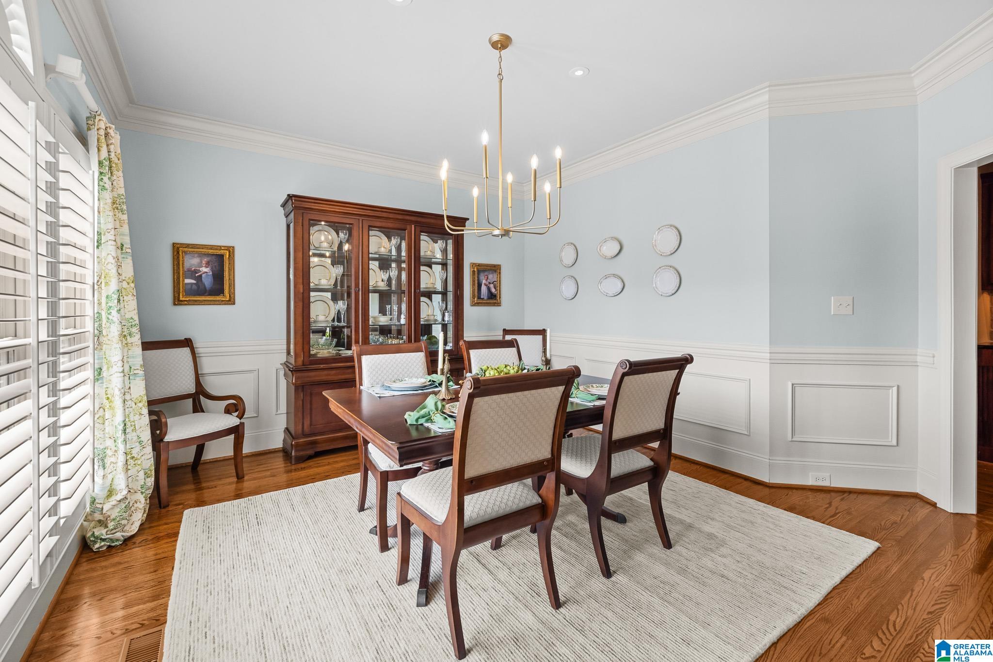 6112 RUSHING PARC LANE