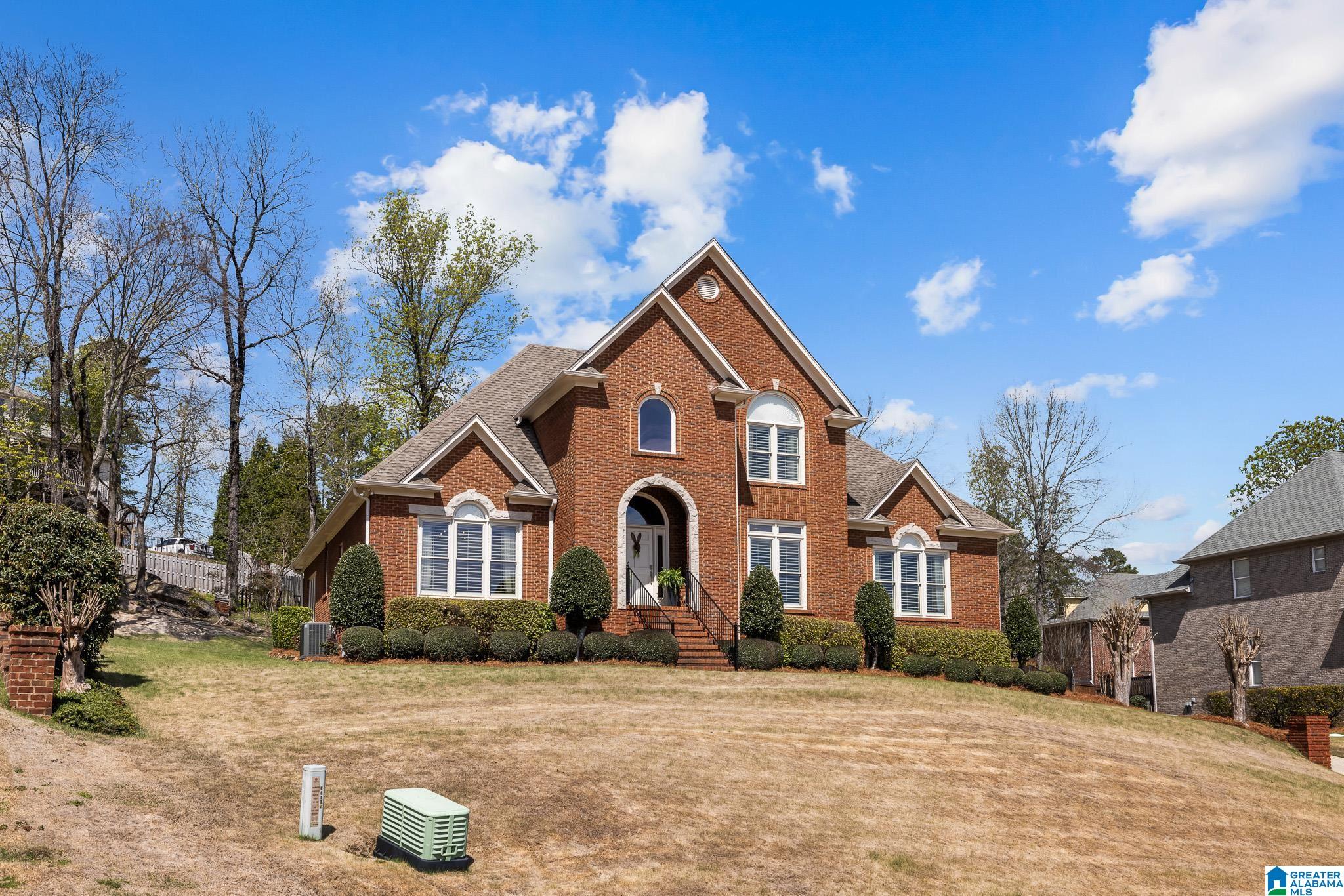 6112 RUSHING PARC LANE