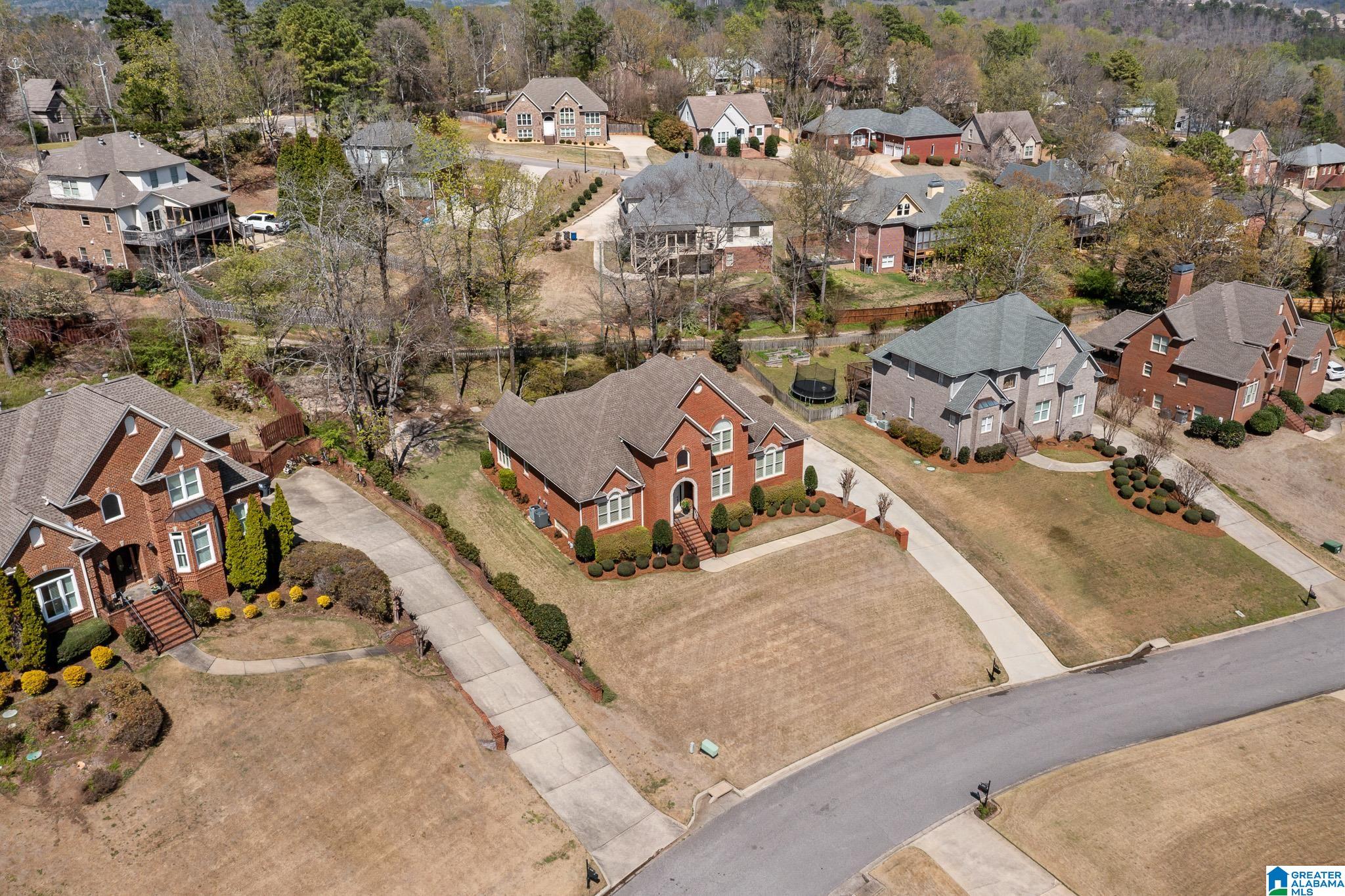 6112 RUSHING PARC LANE