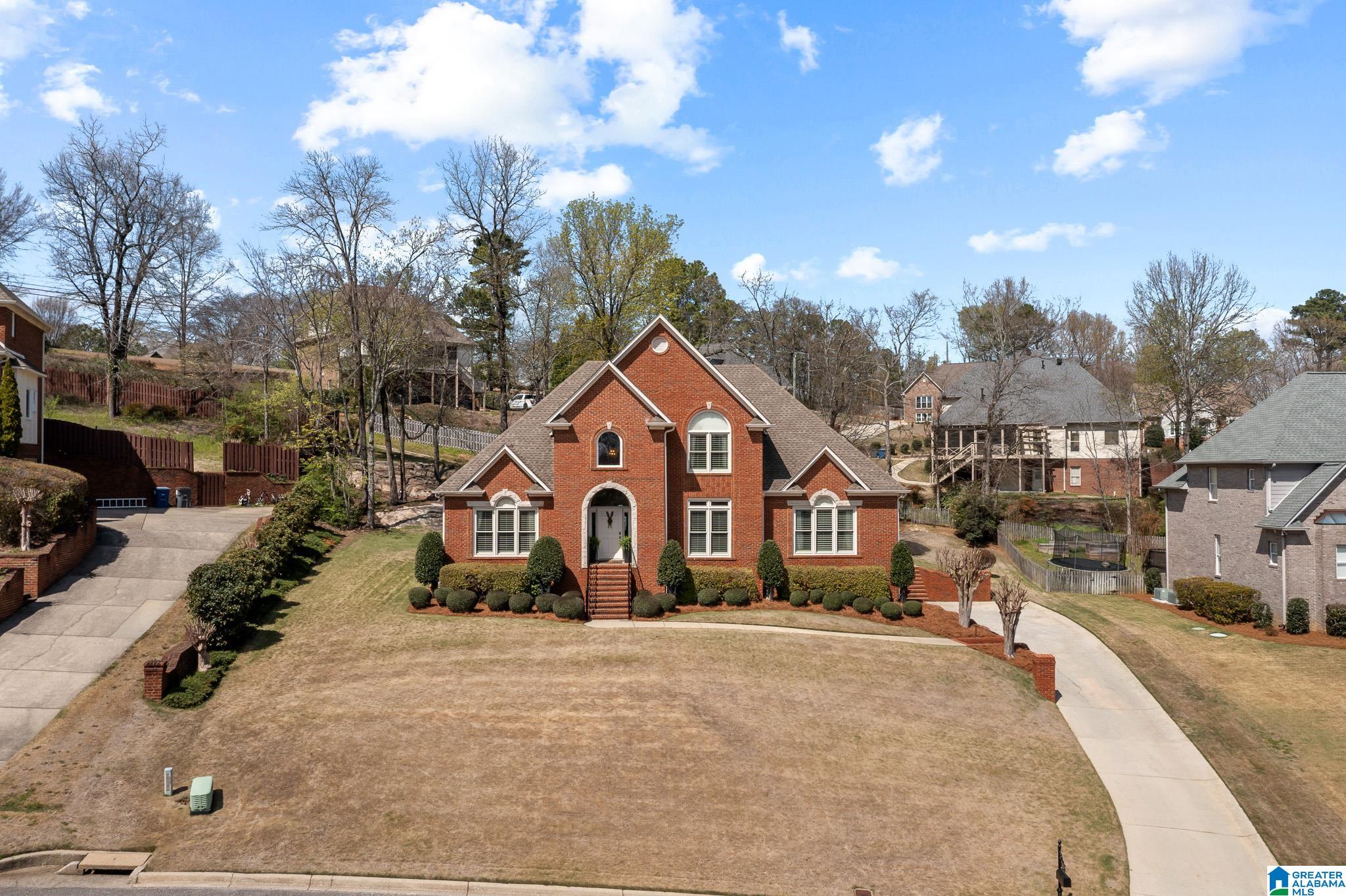 6112 RUSHING PARC LANE