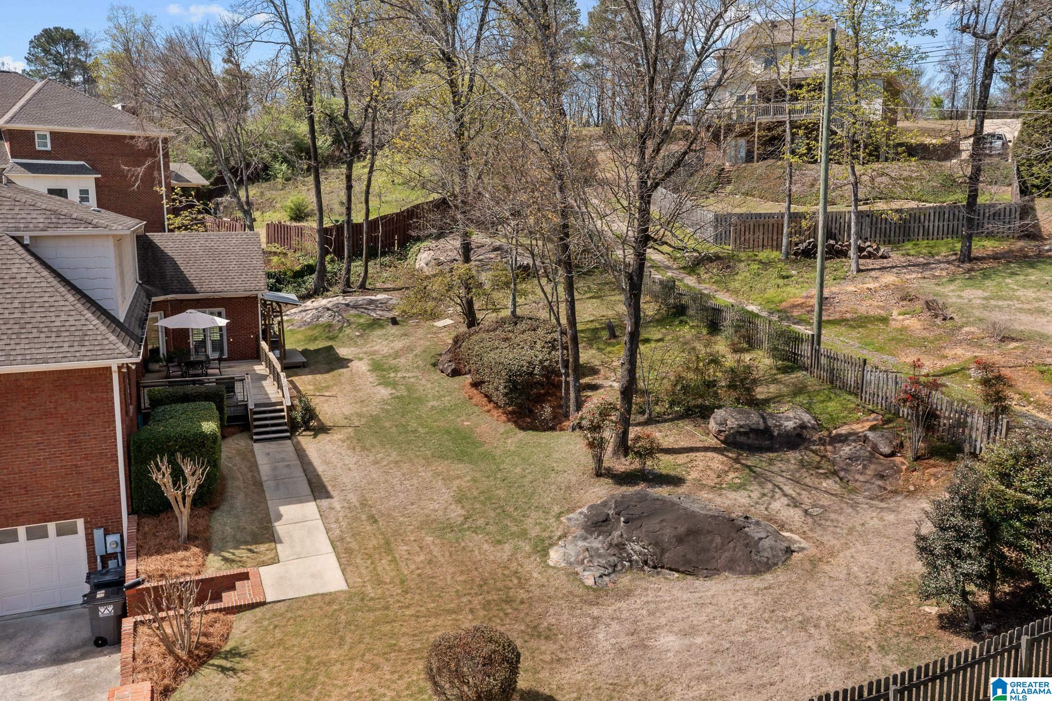 6112 RUSHING PARC LANE