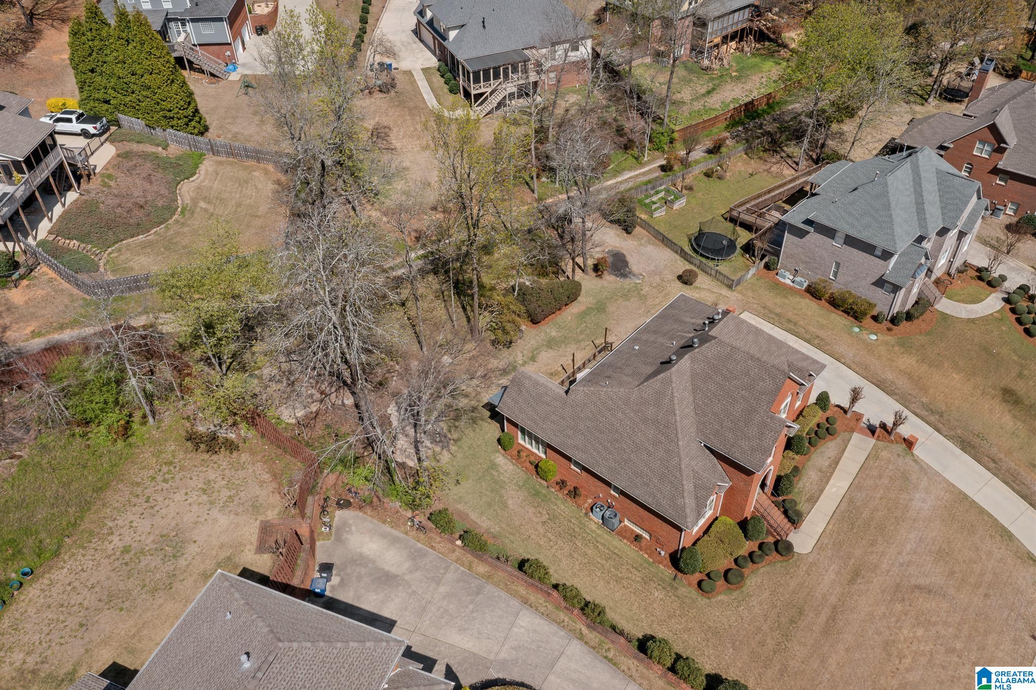 6112 RUSHING PARC LANE