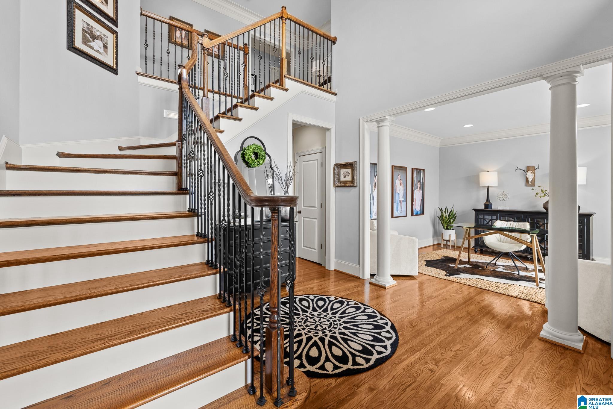 6112 RUSHING PARC LANE