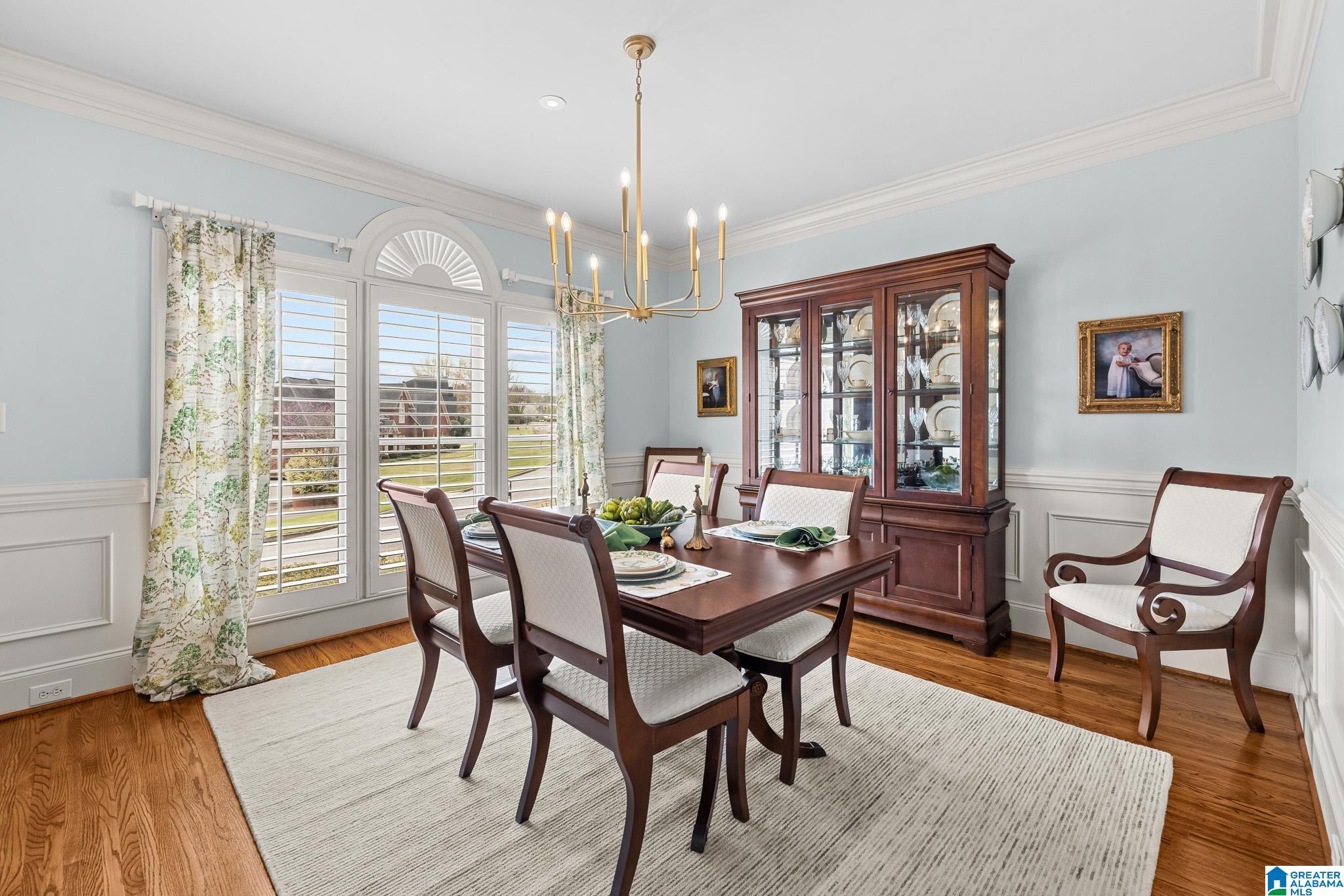 6112 RUSHING PARC LANE