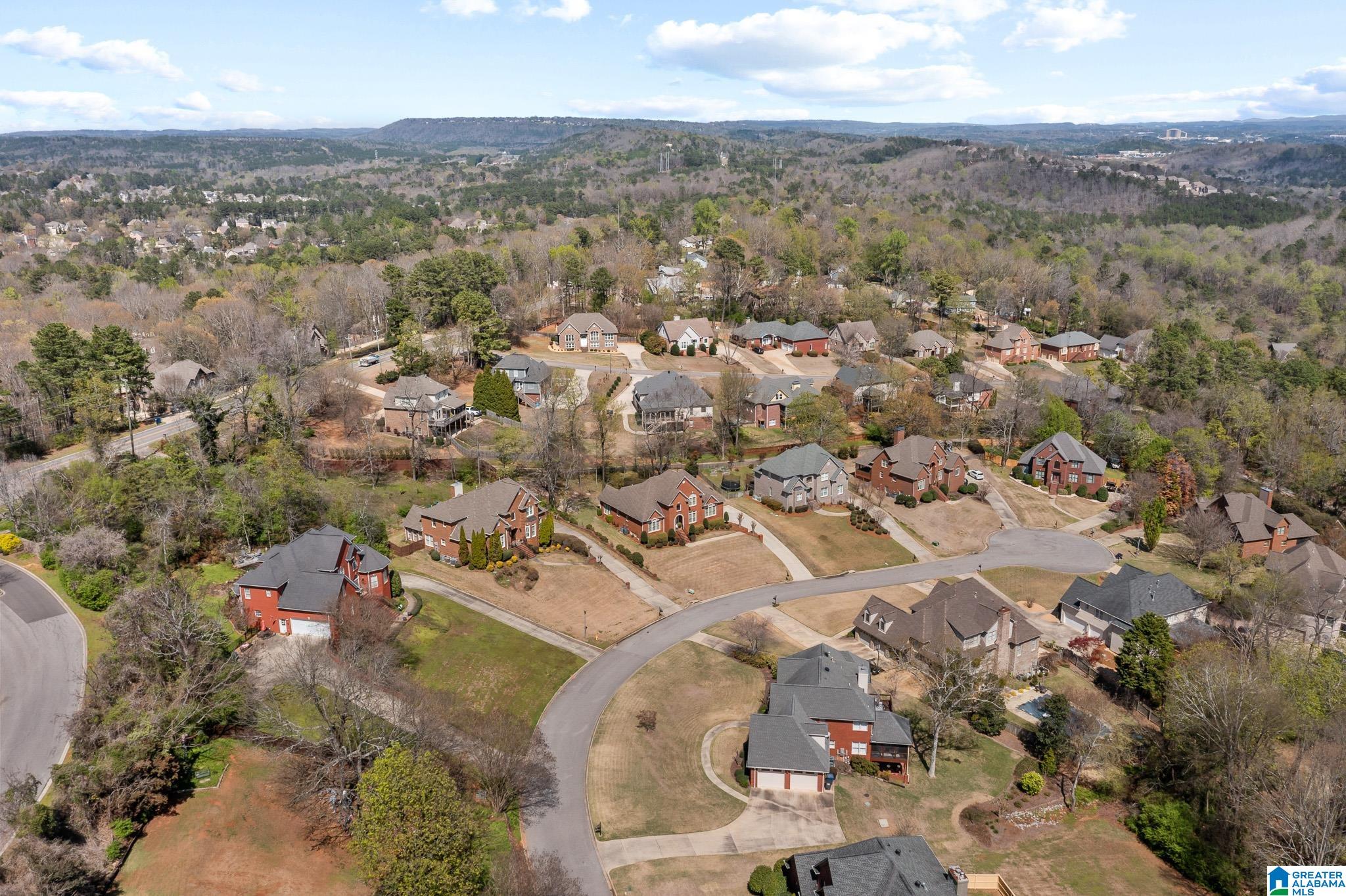 6112 RUSHING PARC LANE