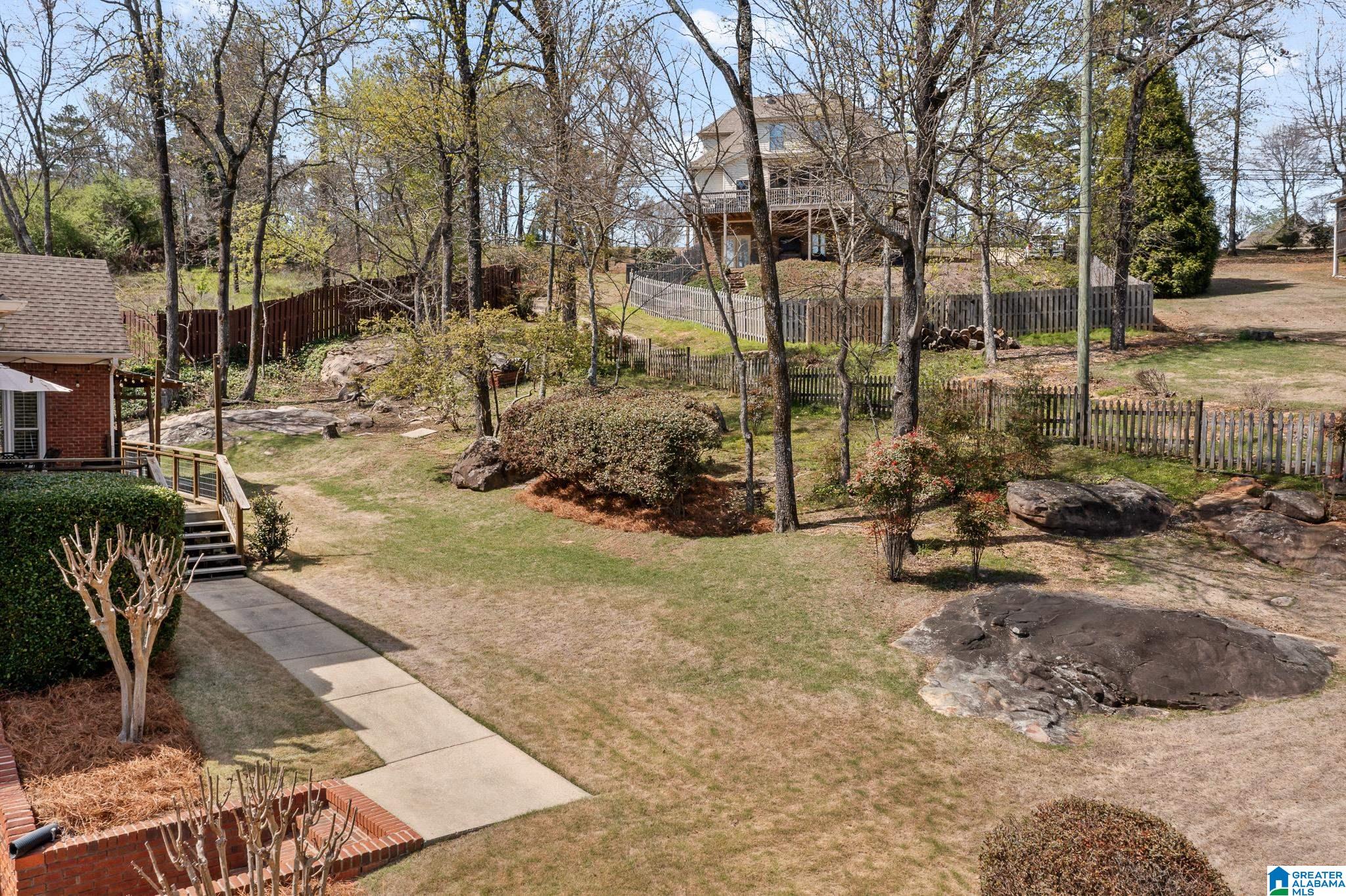 6112 RUSHING PARC LANE