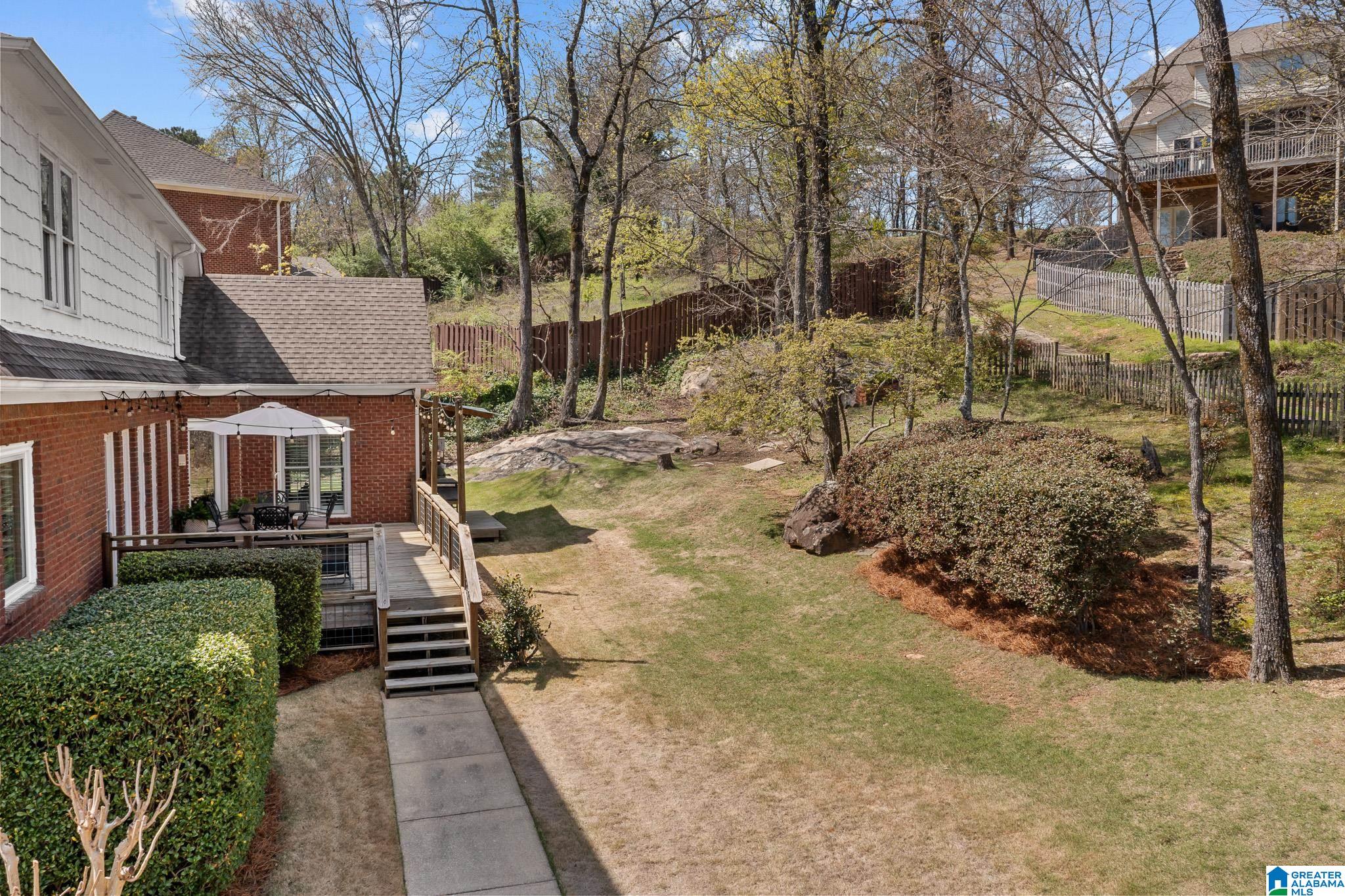 6112 RUSHING PARC LANE