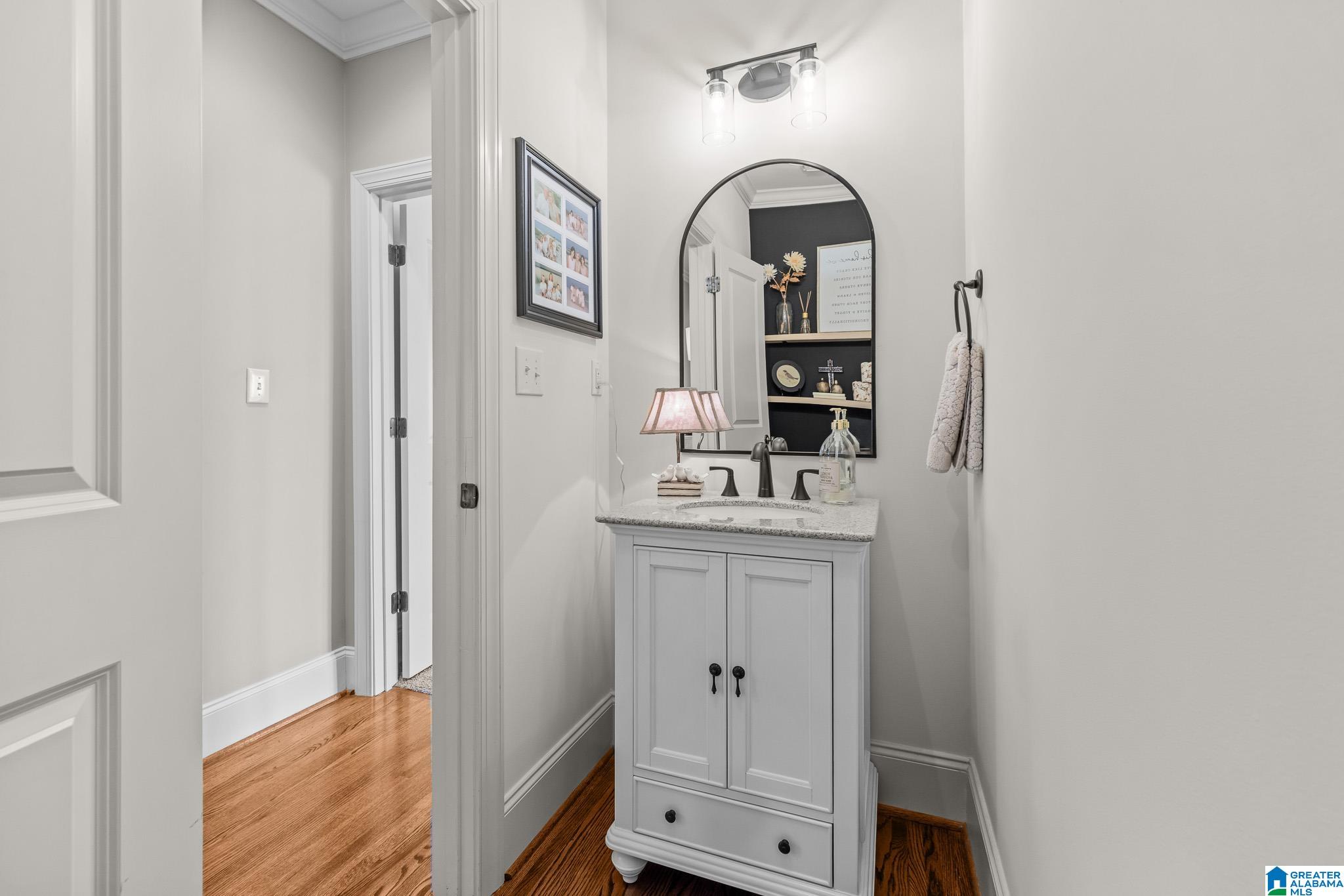 6112 RUSHING PARC LANE