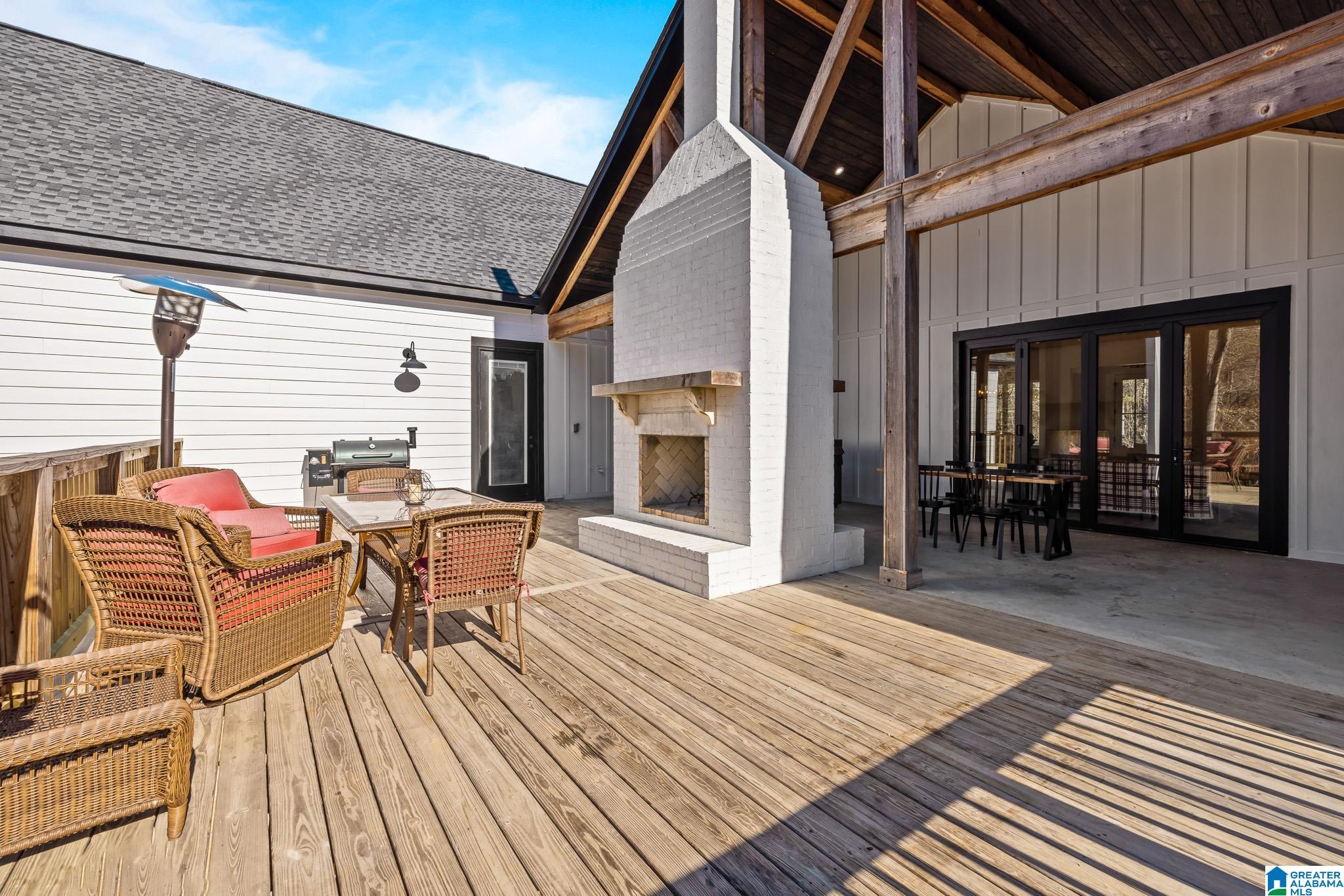 8131 PECAN DRIVE