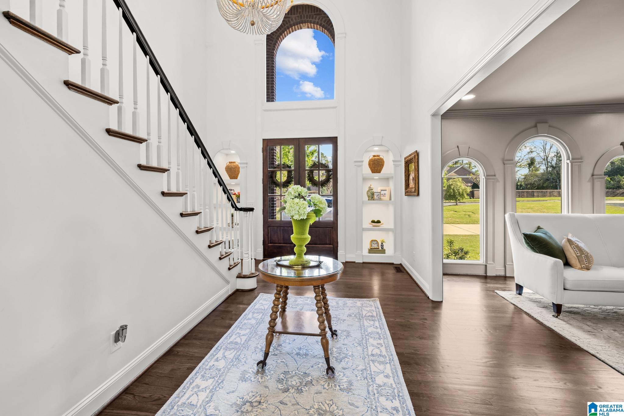 4841 SOUTHLAKE PARKWAY