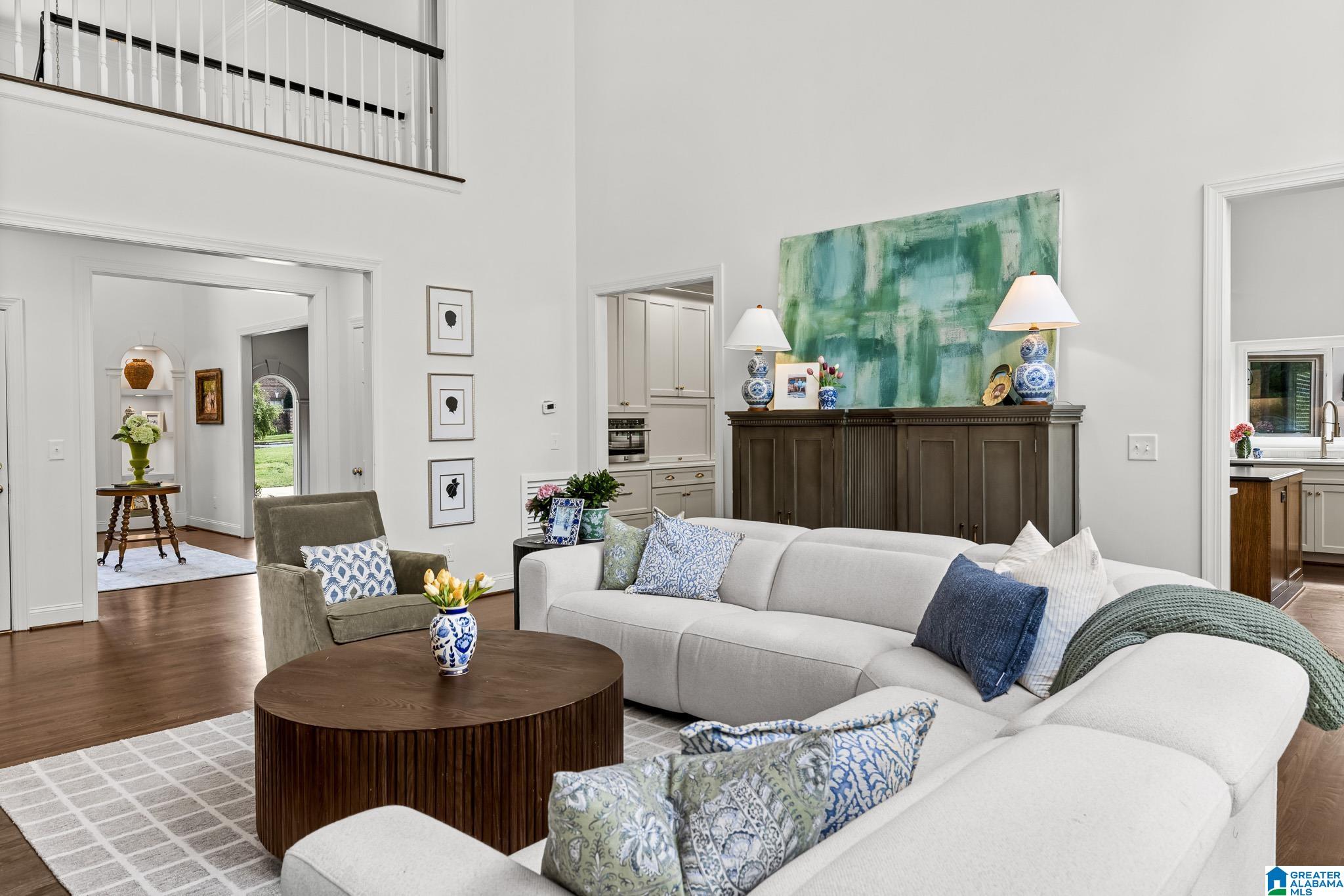 4841 SOUTHLAKE PARKWAY