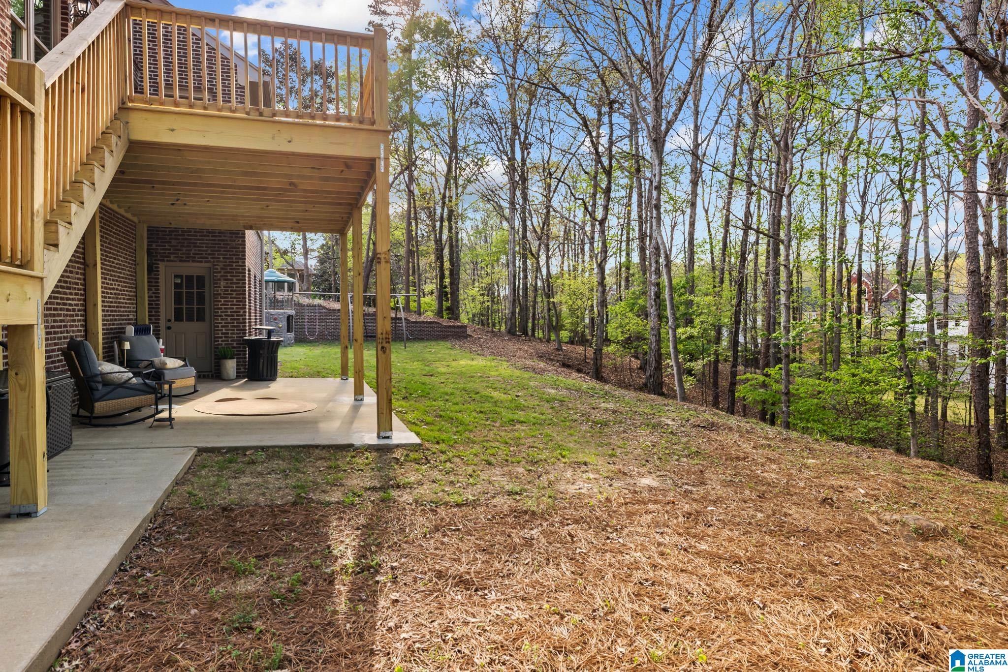 4841 SOUTHLAKE PARKWAY