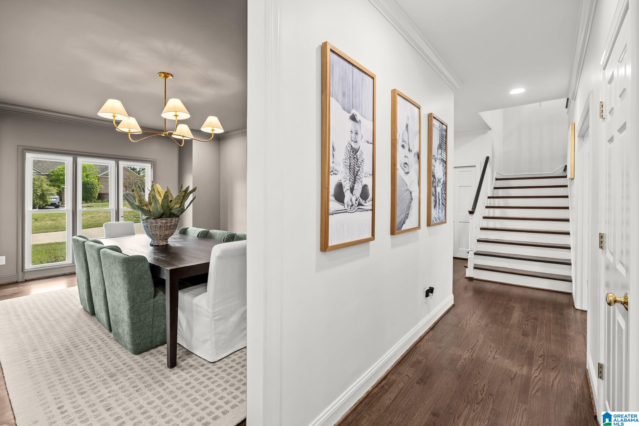 4841 SOUTHLAKE PARKWAY