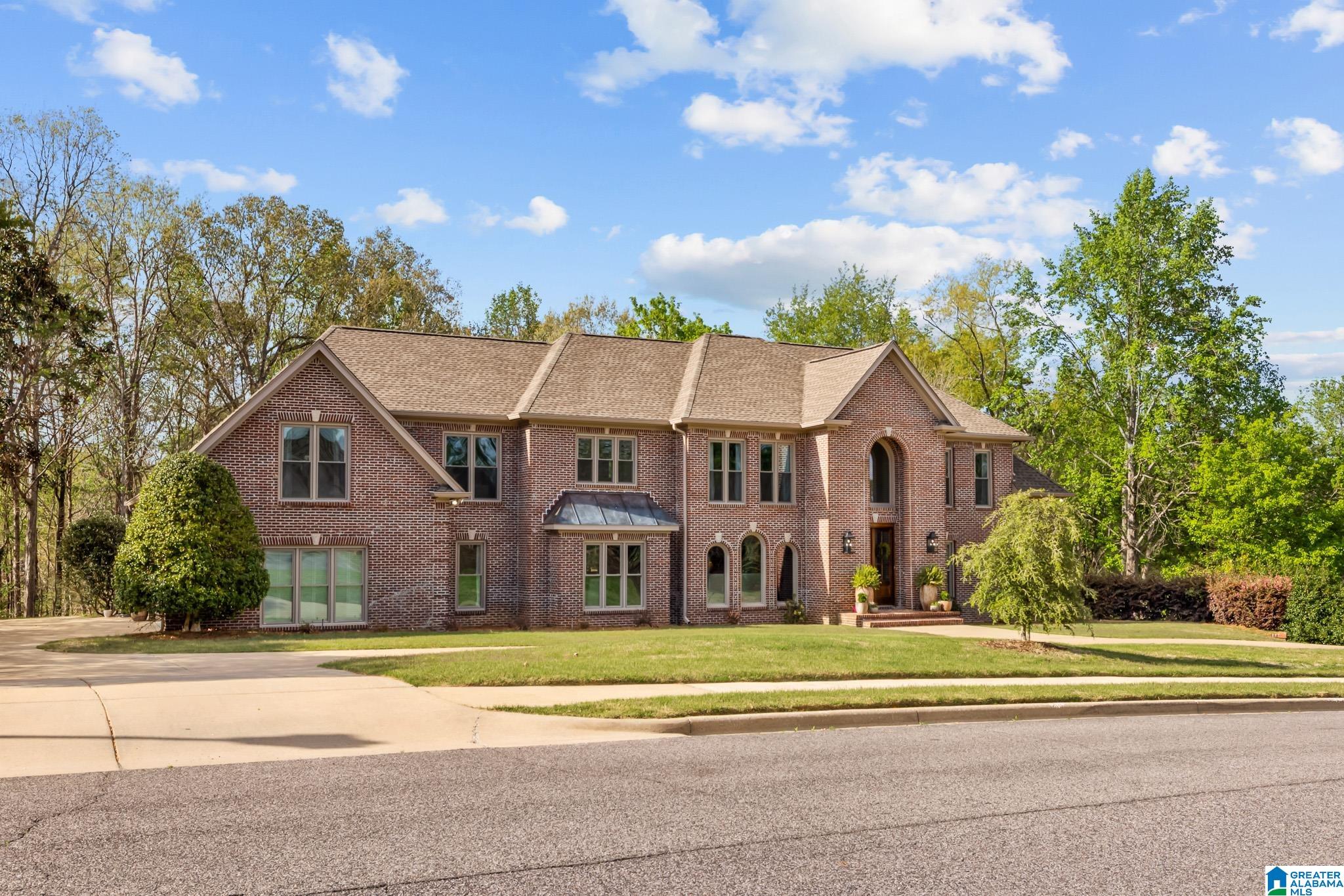 4841 SOUTHLAKE PARKWAY