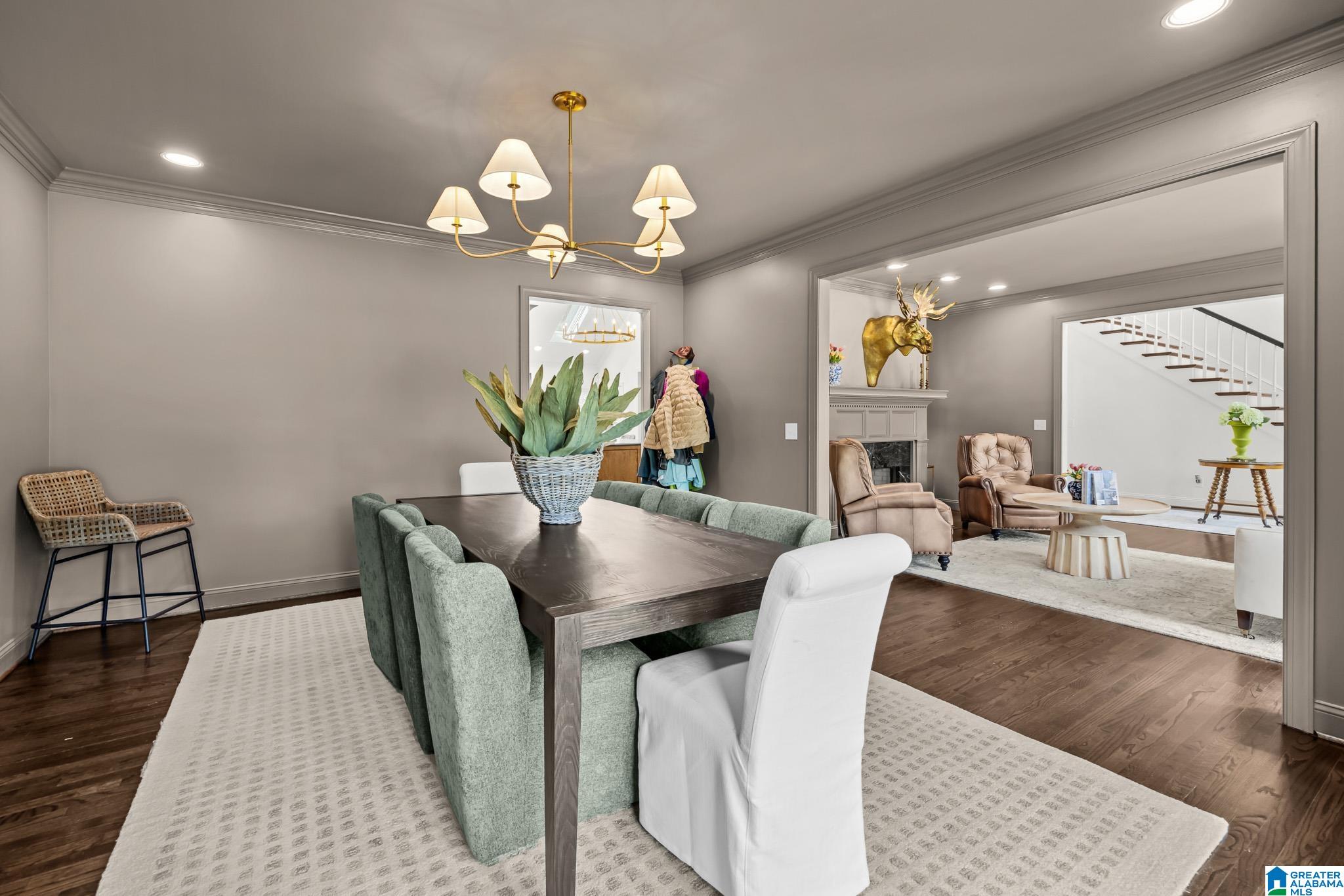 4841 SOUTHLAKE PARKWAY