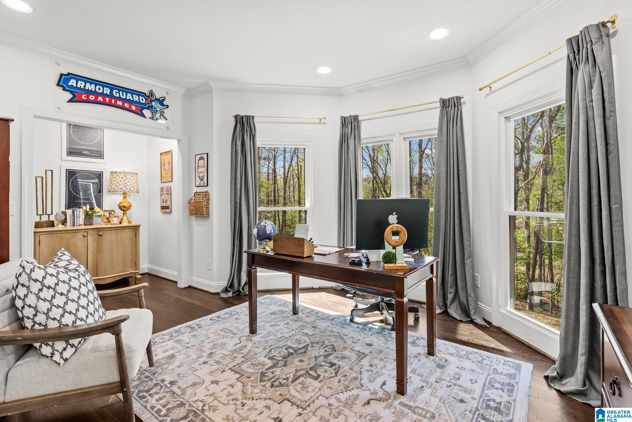 4841 SOUTHLAKE PARKWAY