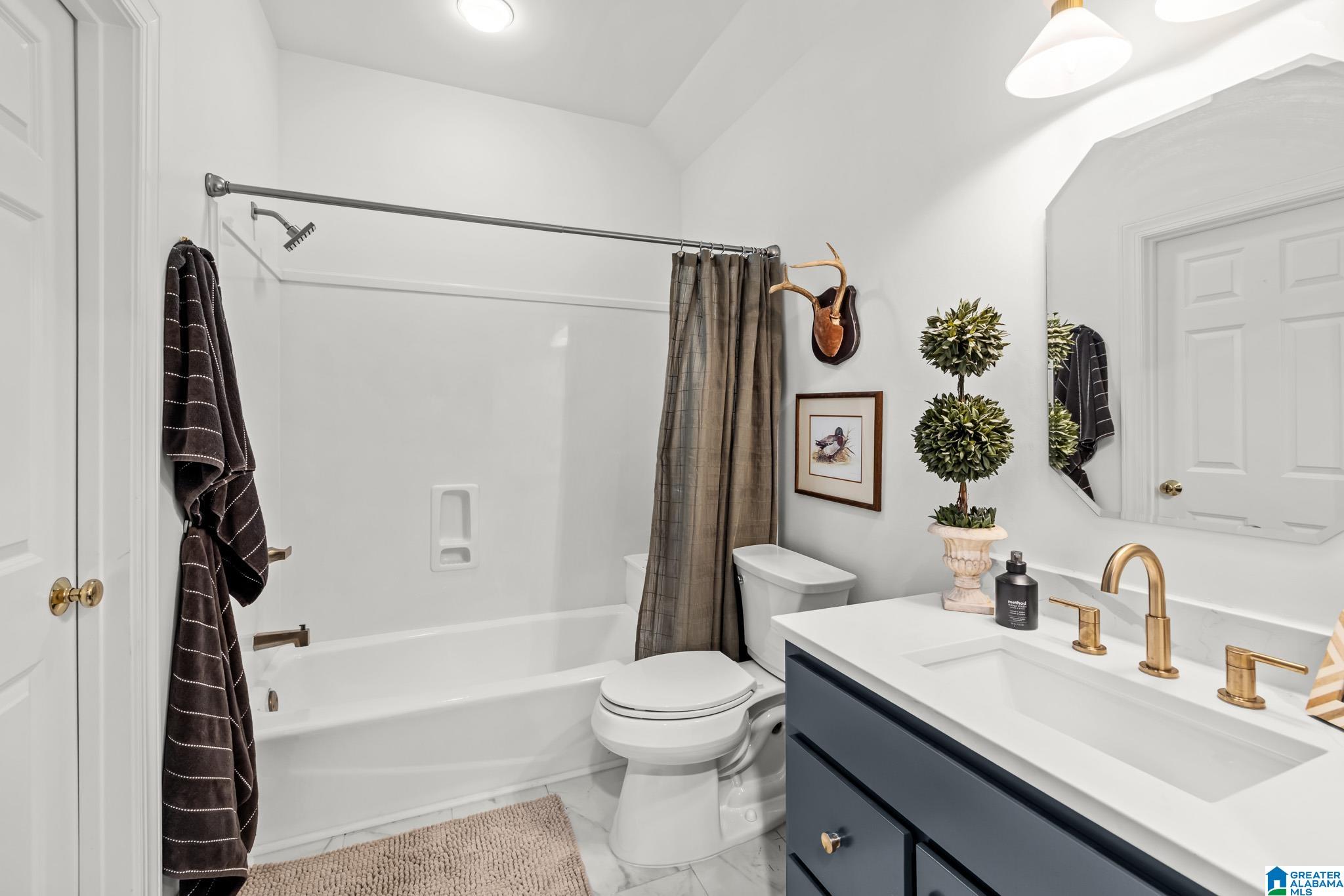 4841 SOUTHLAKE PARKWAY