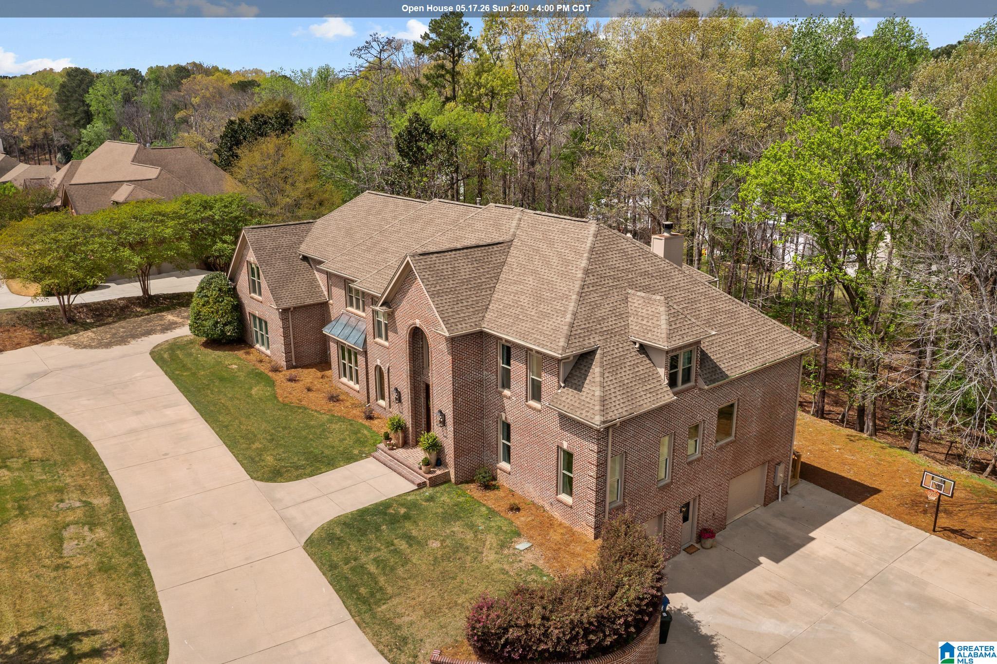 4841 SOUTHLAKE PARKWAY