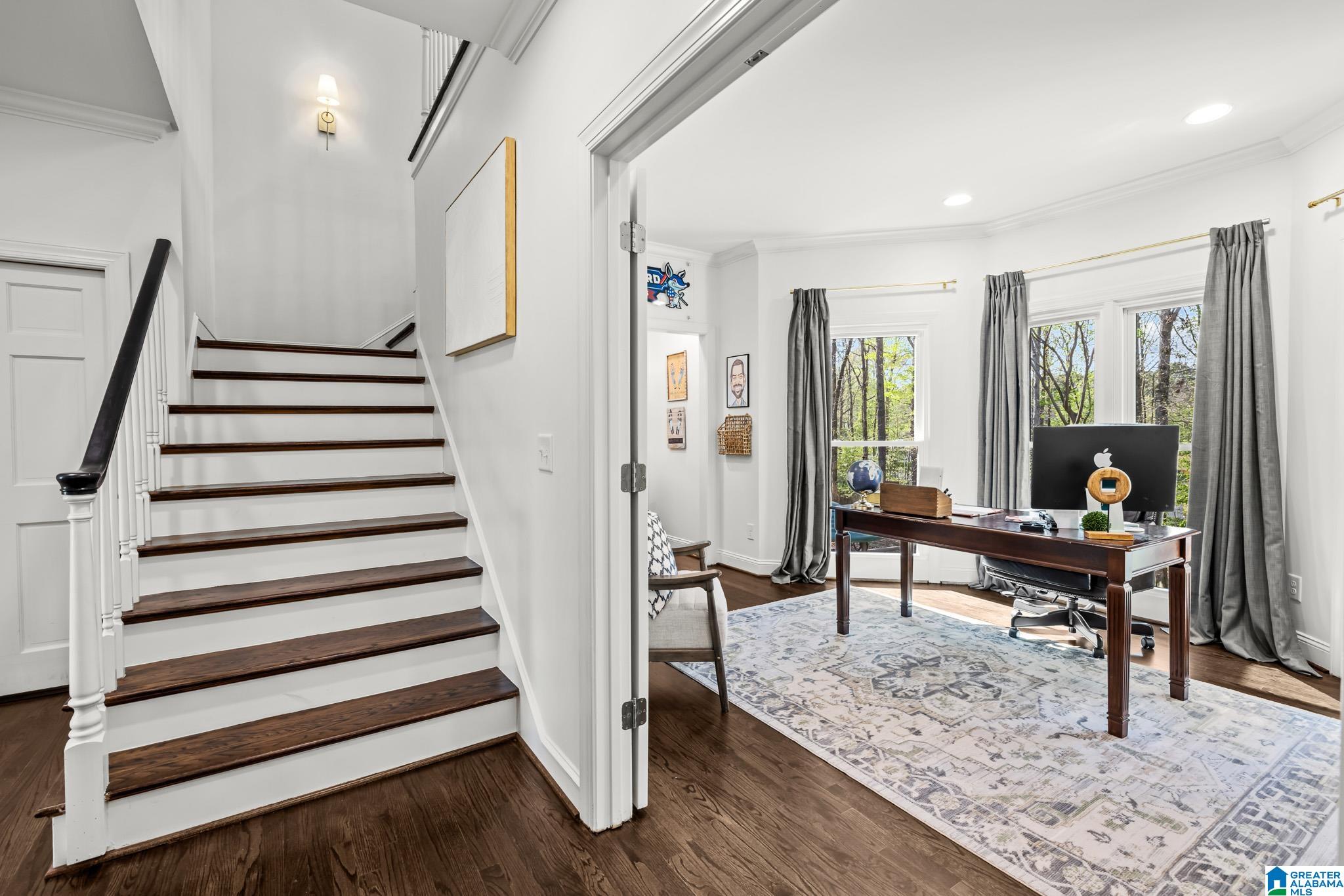 4841 SOUTHLAKE PARKWAY