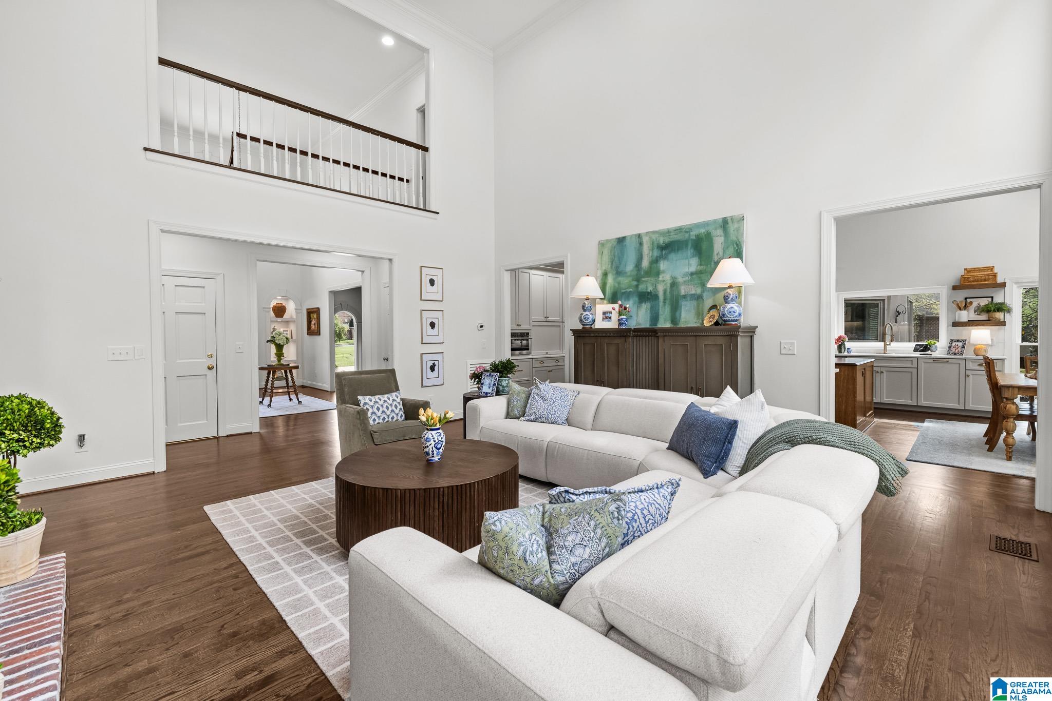 4841 SOUTHLAKE PARKWAY