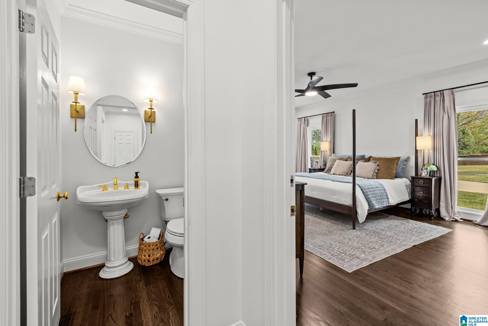 4841 SOUTHLAKE PARKWAY