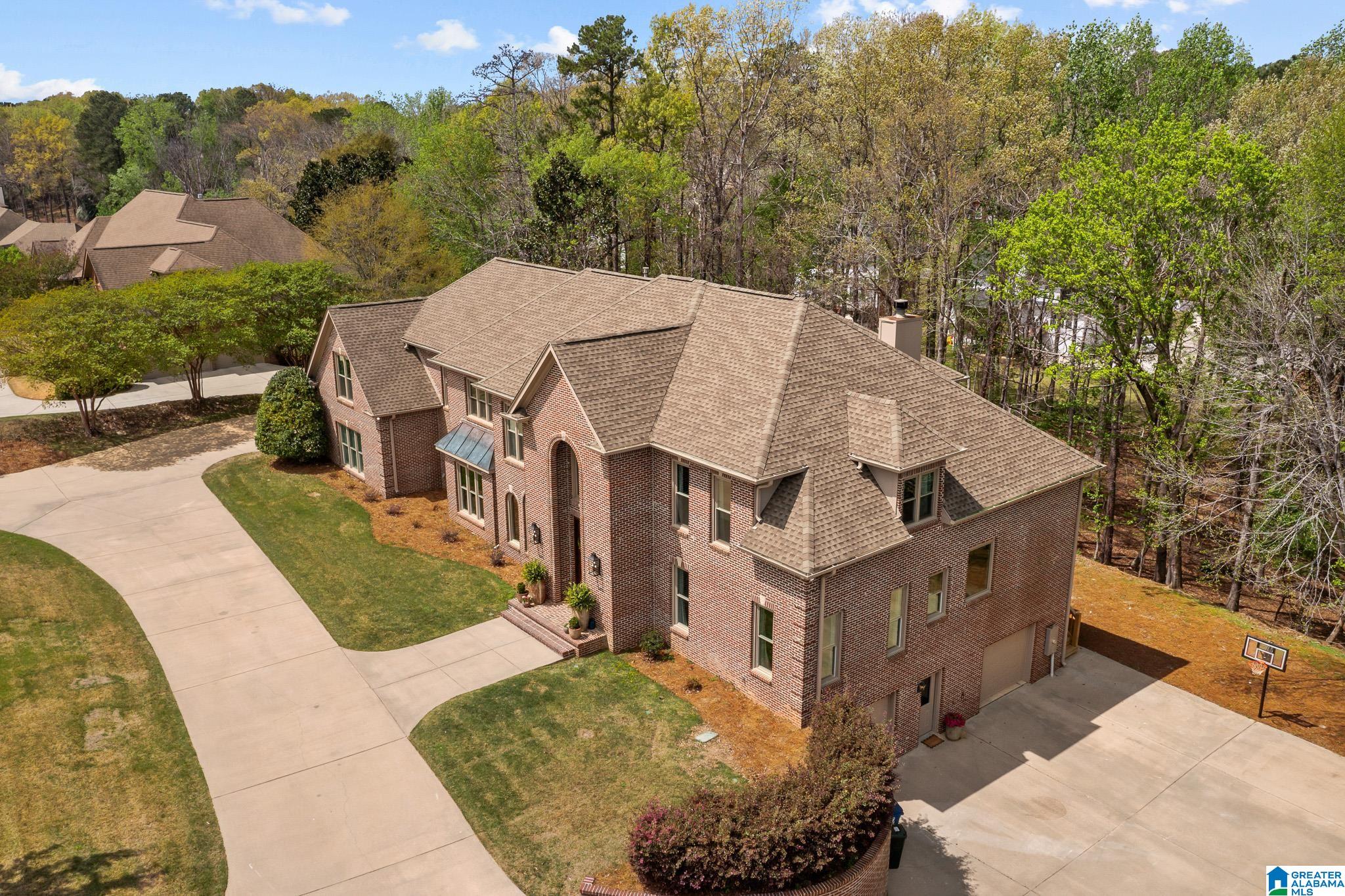 4841 SOUTHLAKE PARKWAY