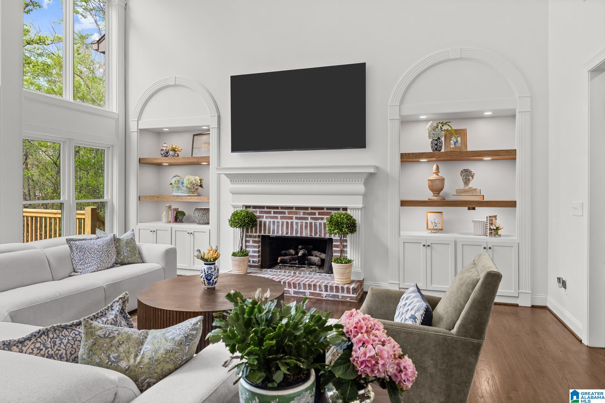 4841 SOUTHLAKE PARKWAY