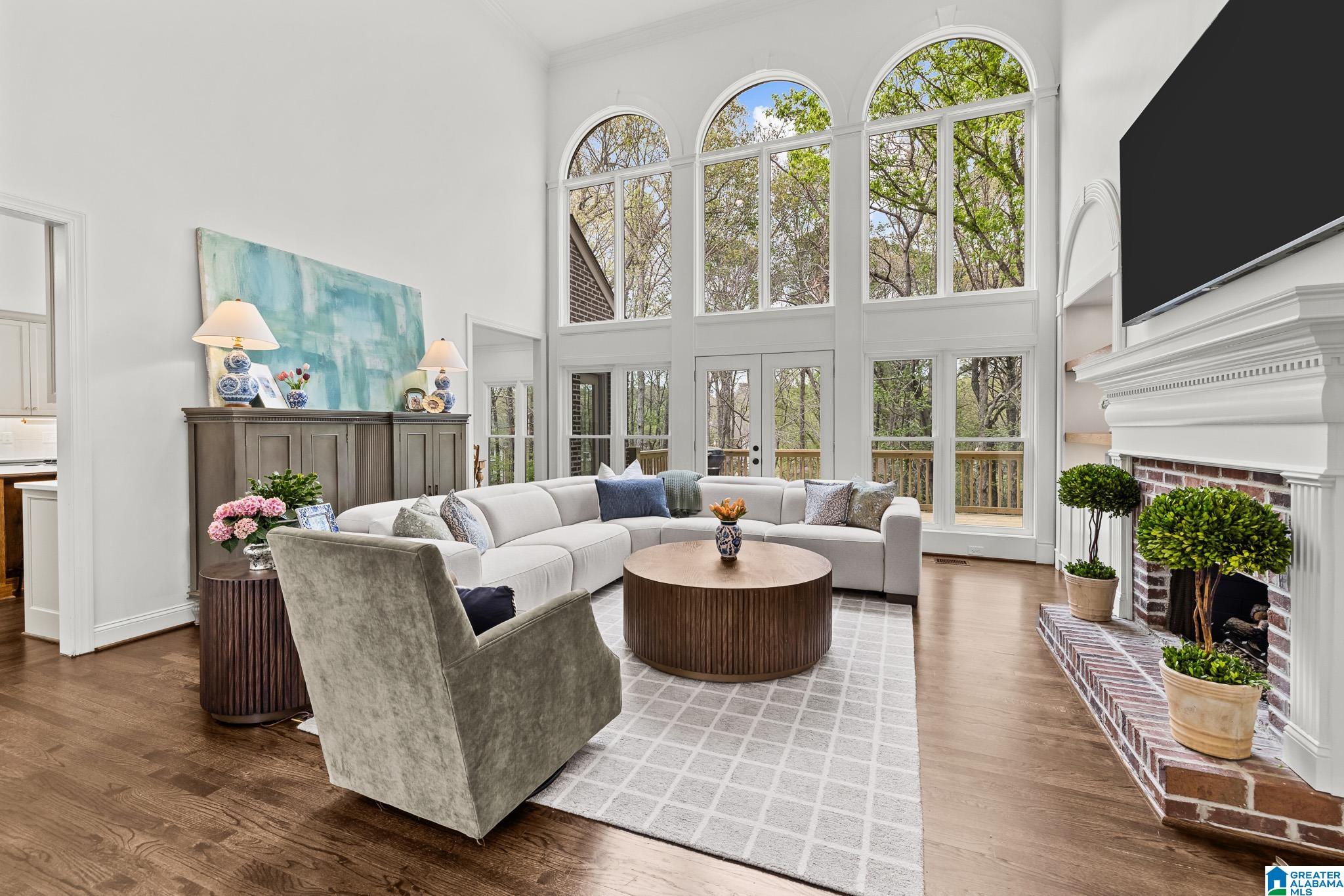 4841 SOUTHLAKE PARKWAY