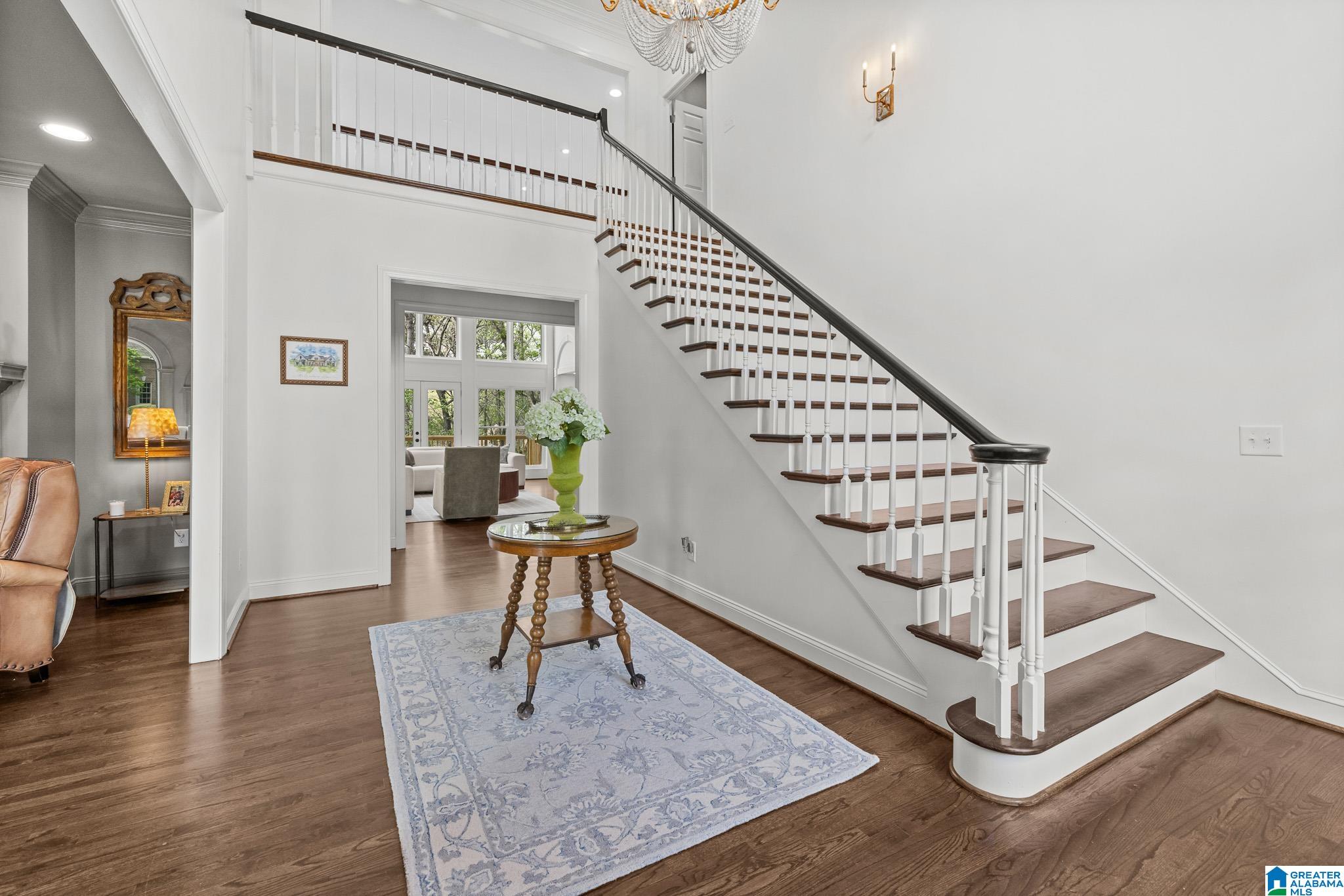 4841 SOUTHLAKE PARKWAY