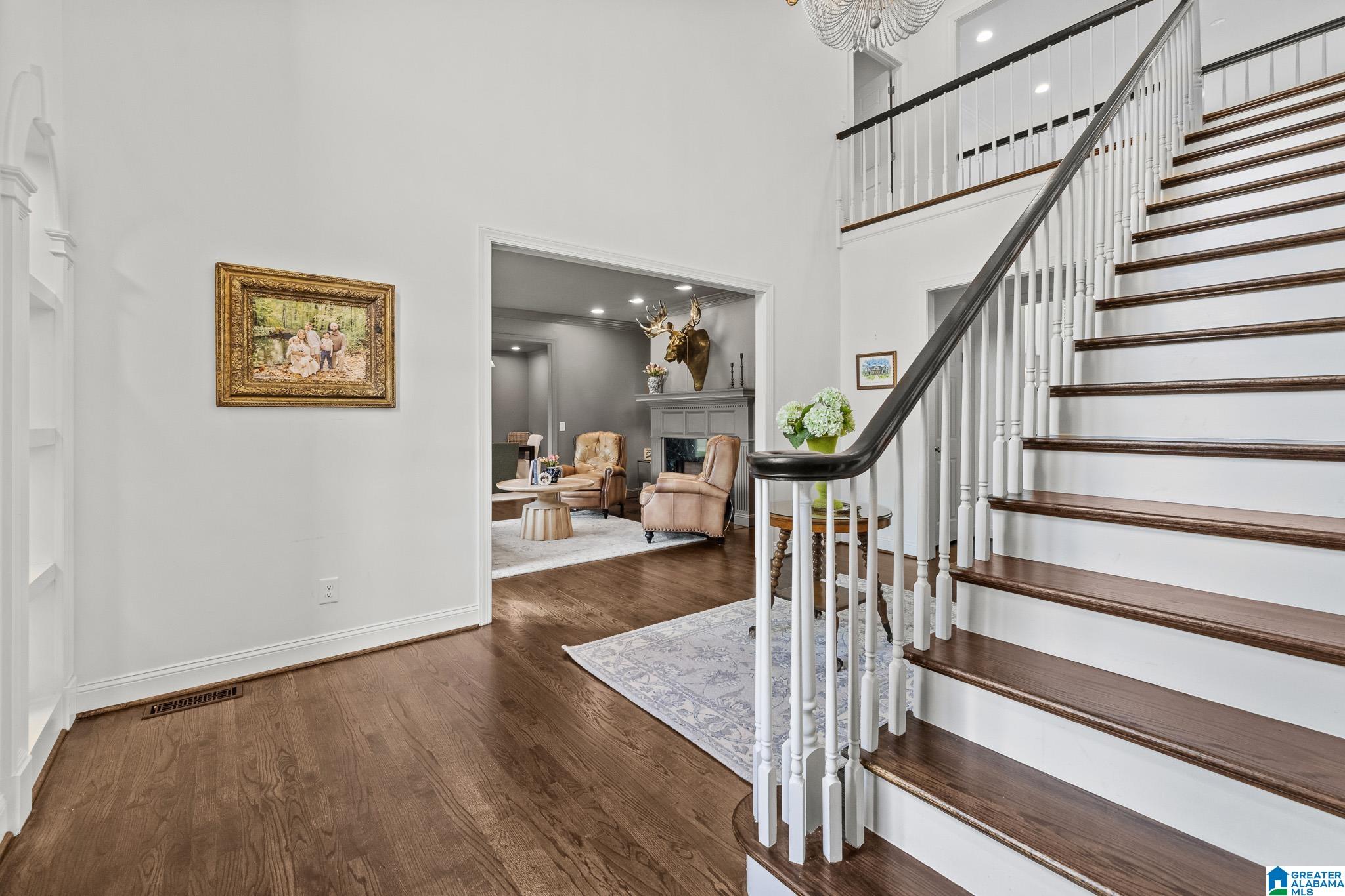 4841 SOUTHLAKE PARKWAY