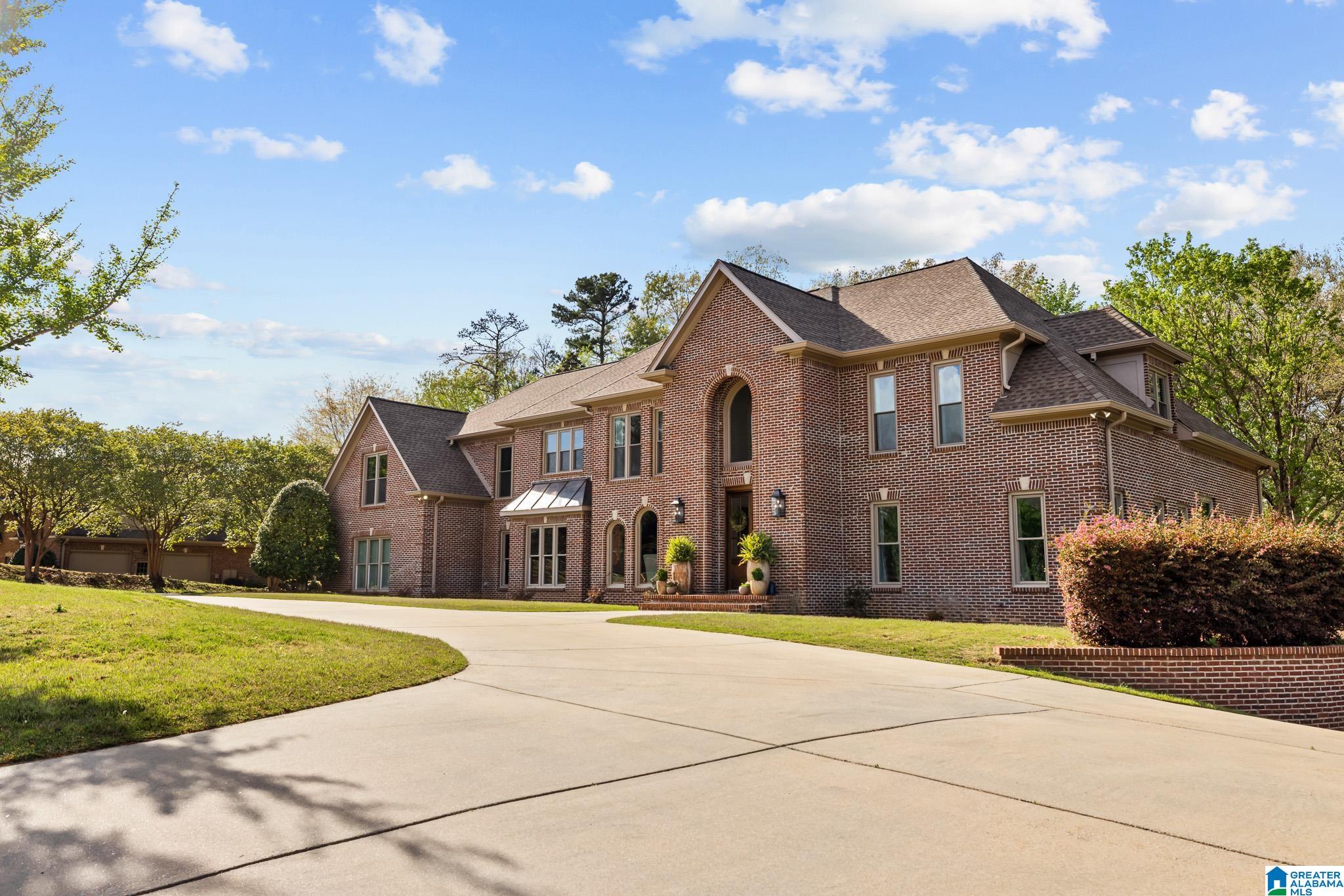 4841 SOUTHLAKE PARKWAY