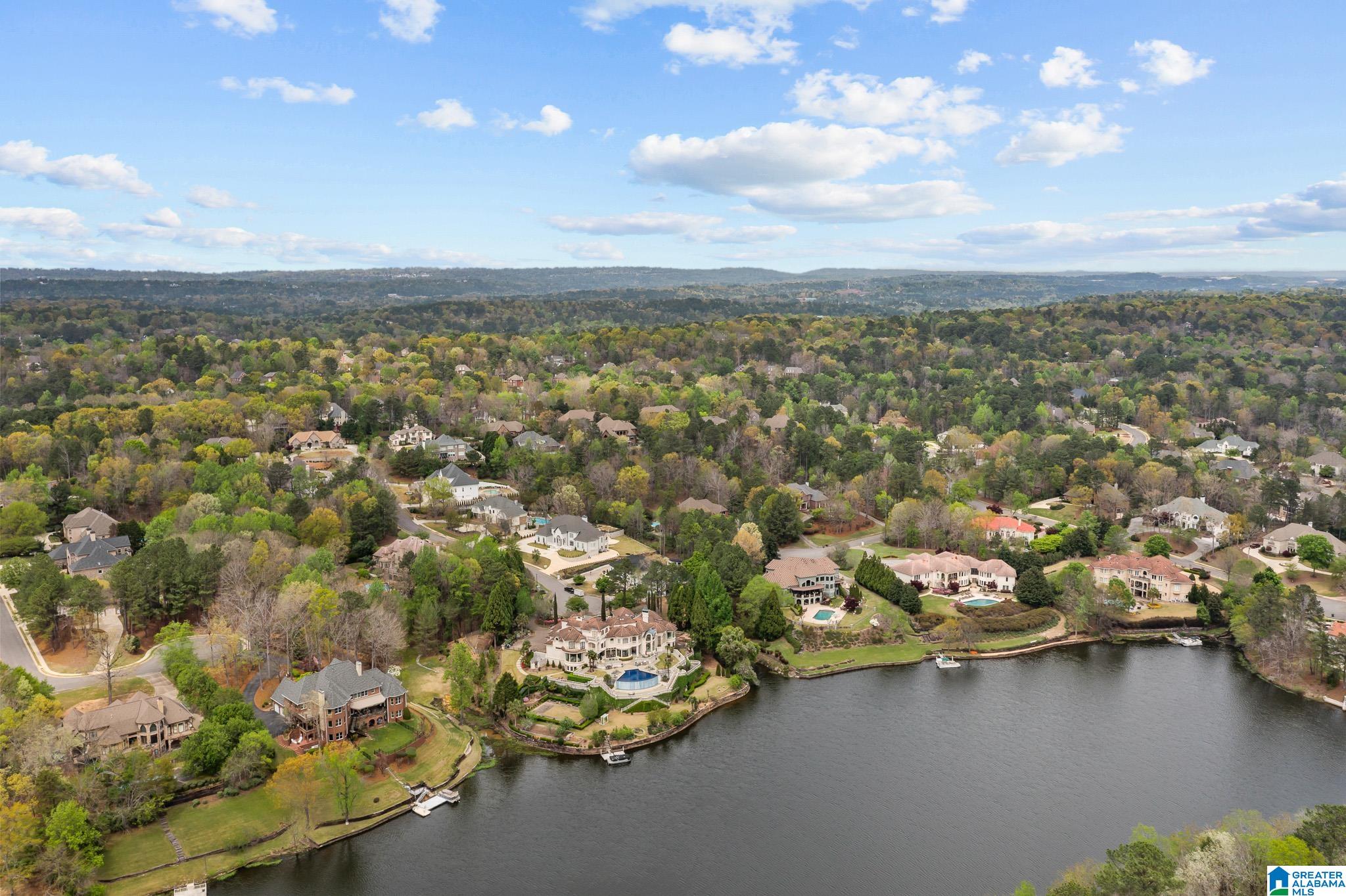 4841 SOUTHLAKE PARKWAY