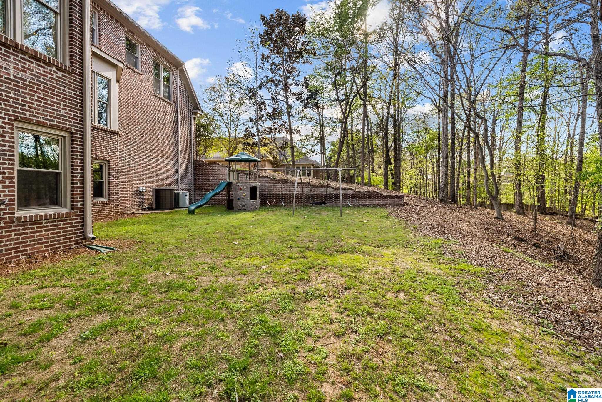 4841 SOUTHLAKE PARKWAY