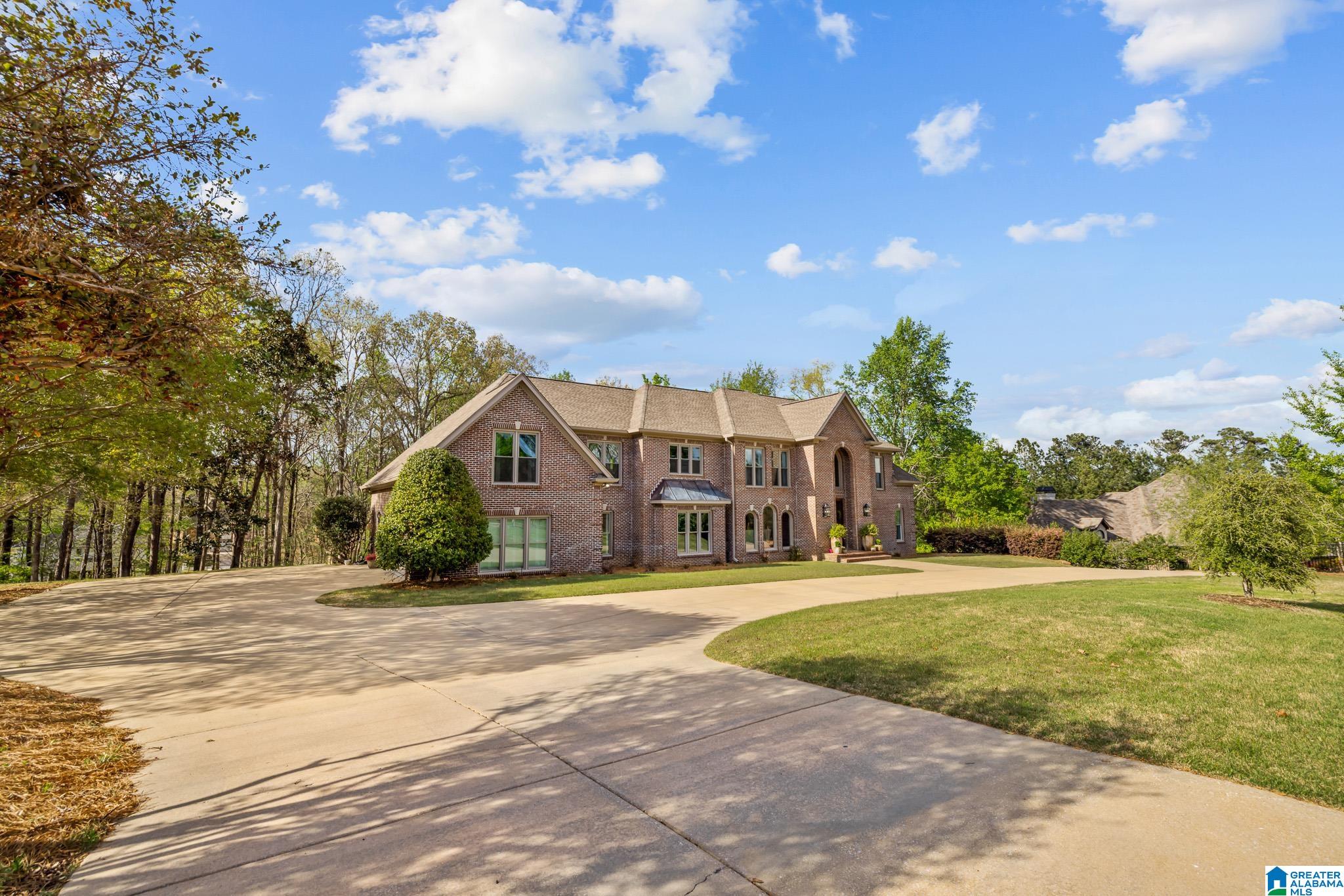 4841 SOUTHLAKE PARKWAY