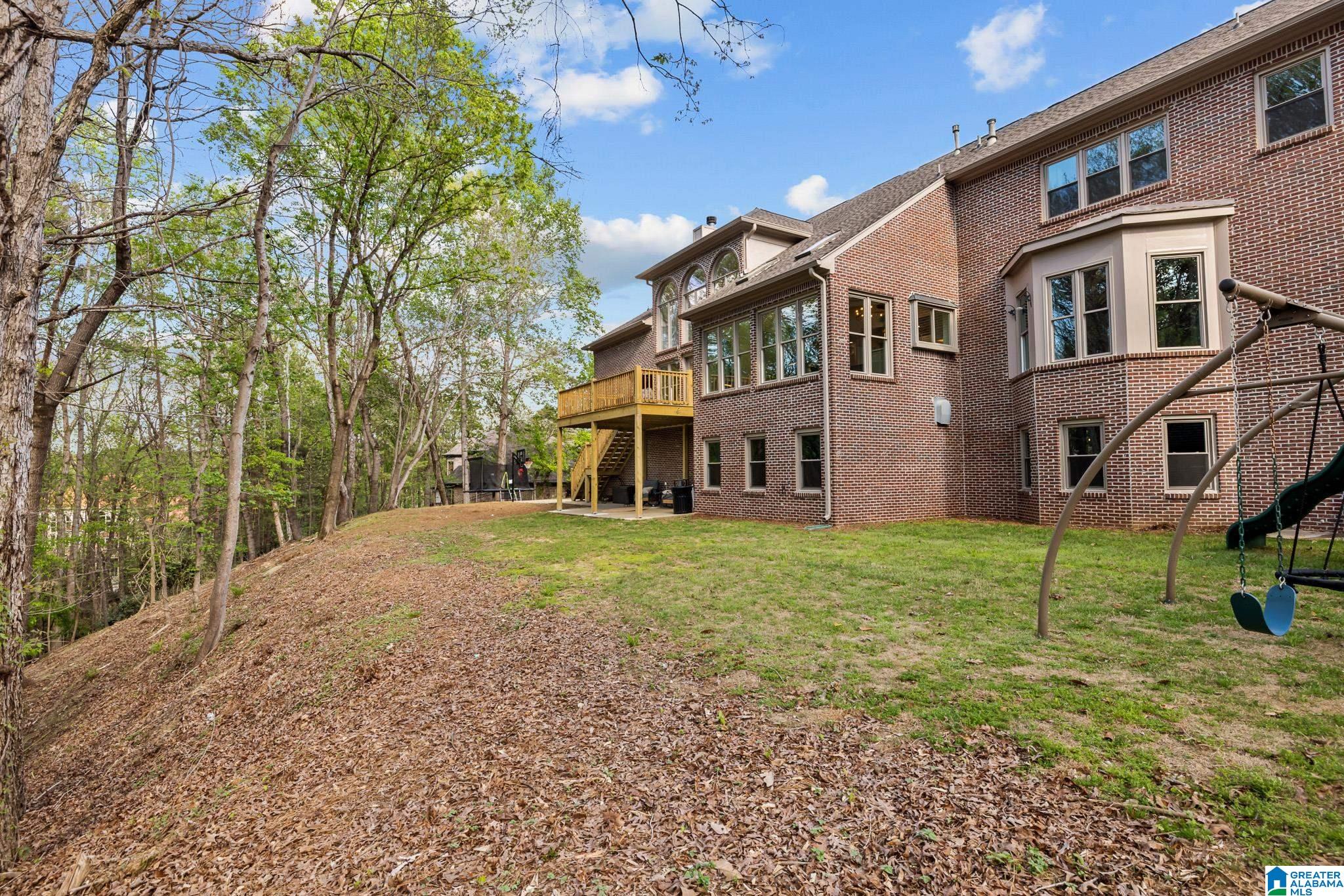 4841 SOUTHLAKE PARKWAY