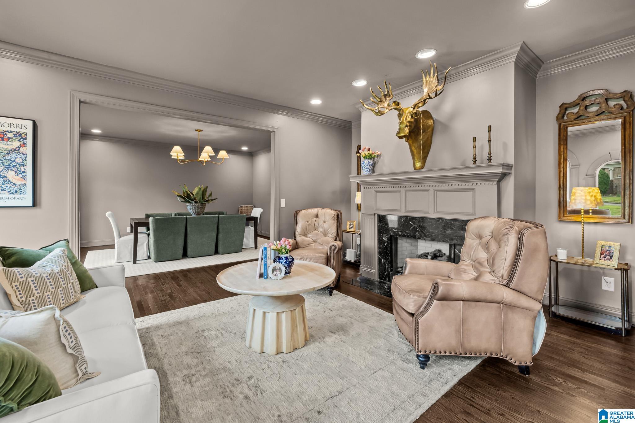 4841 SOUTHLAKE PARKWAY