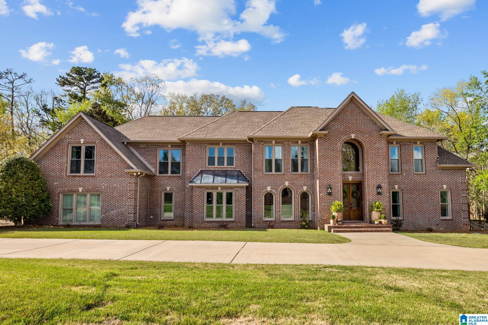 4841 SOUTHLAKE PARKWAY
