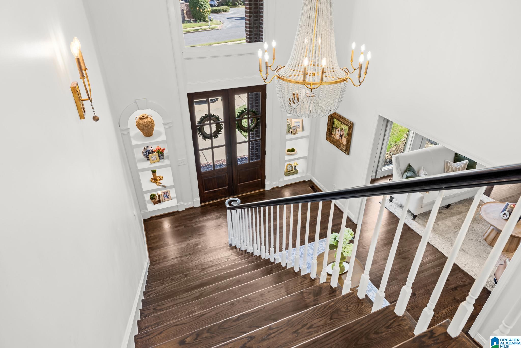 4841 SOUTHLAKE PARKWAY