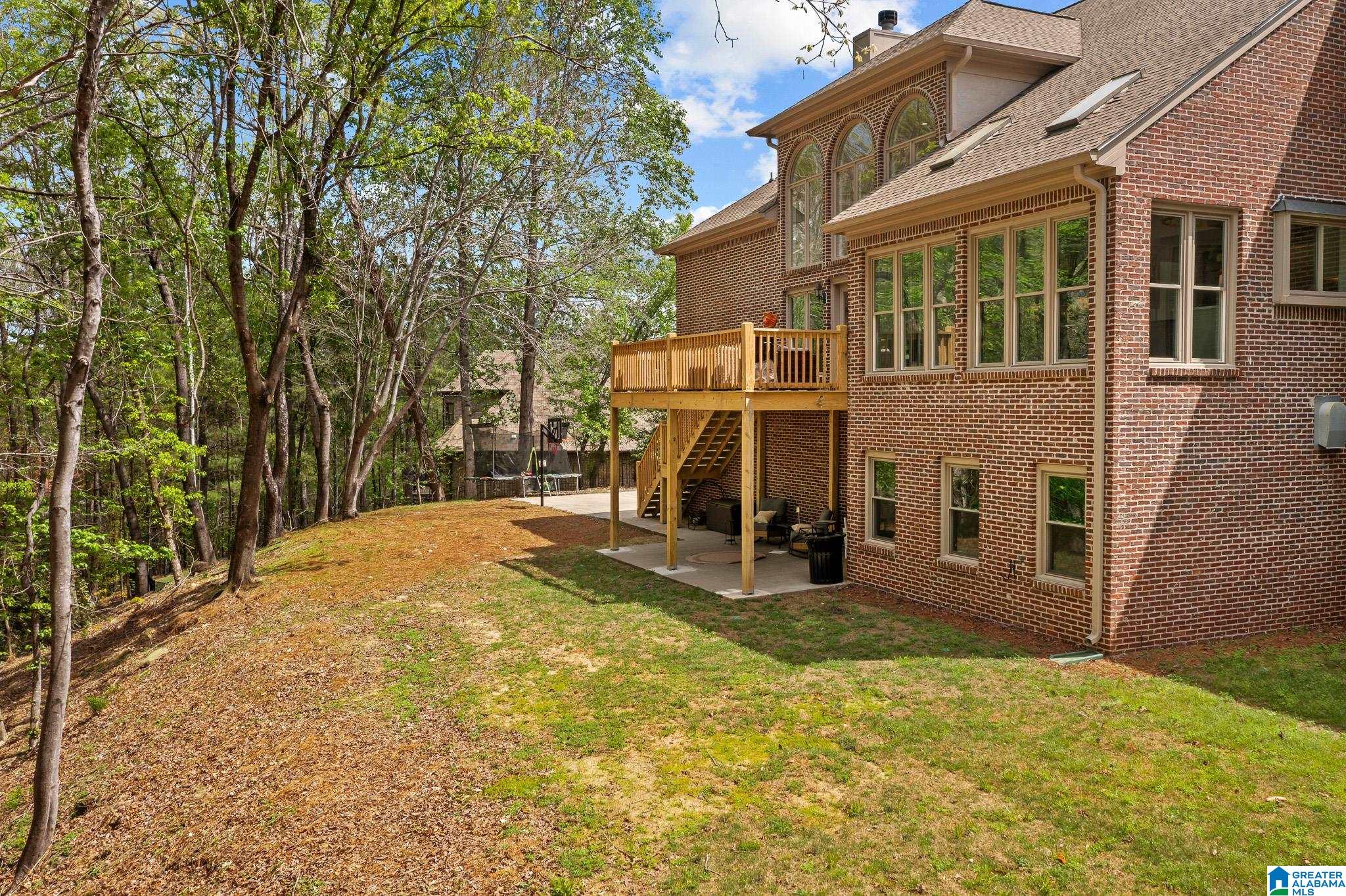 4841 SOUTHLAKE PARKWAY